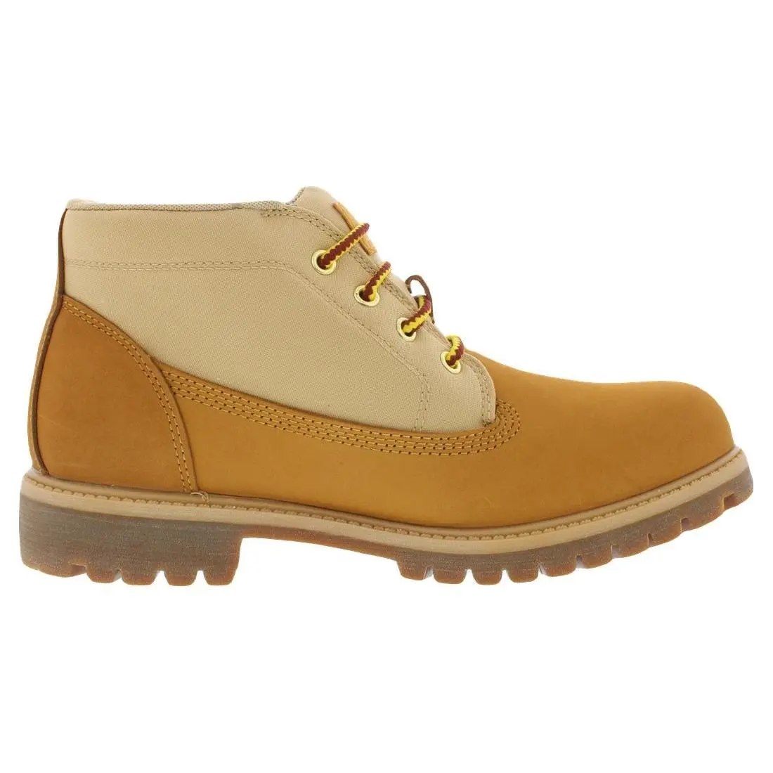 Timberland shoes - TB0A431HAES - TB0A431HAES - Wheat Nubuck/Nature, Main: Brown 1