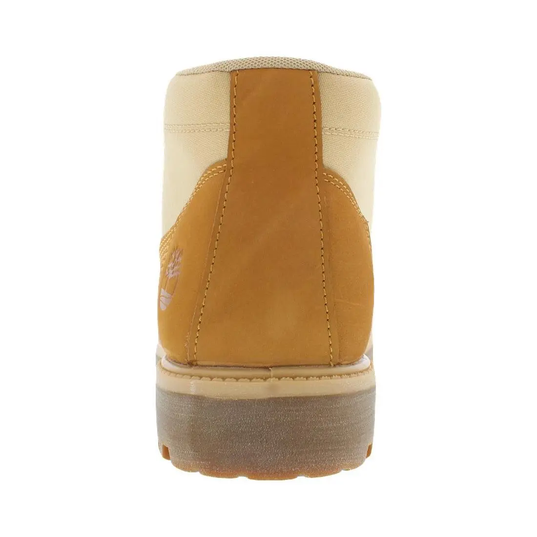 Timberland shoes - TB0A431HAES - TB0A431HAES - Wheat Nubuck/Nature, Main: Brown 2