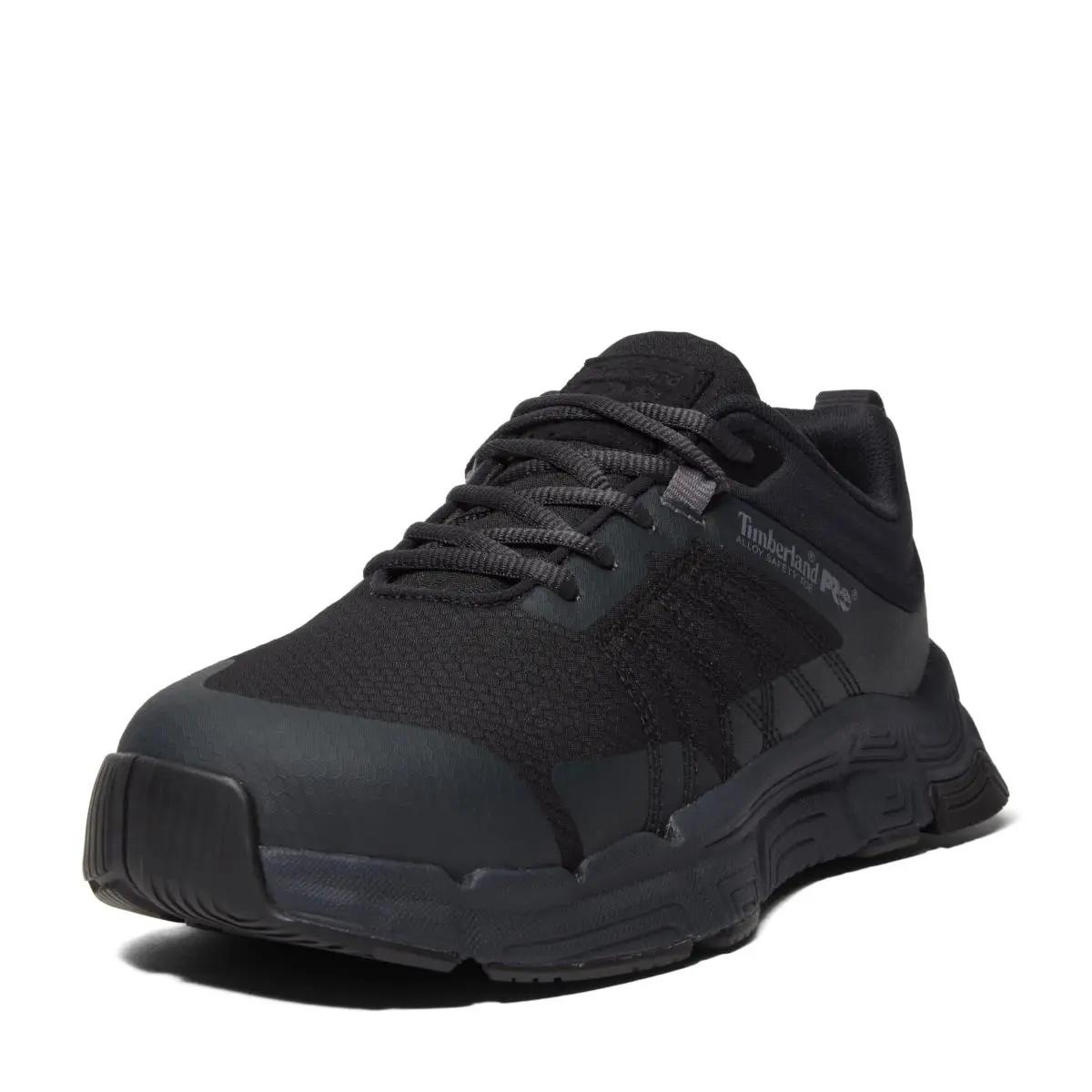 Pro Women`s XR-1 Alloy Safety Toe Industrial Athletic Work Shoe by Timberland