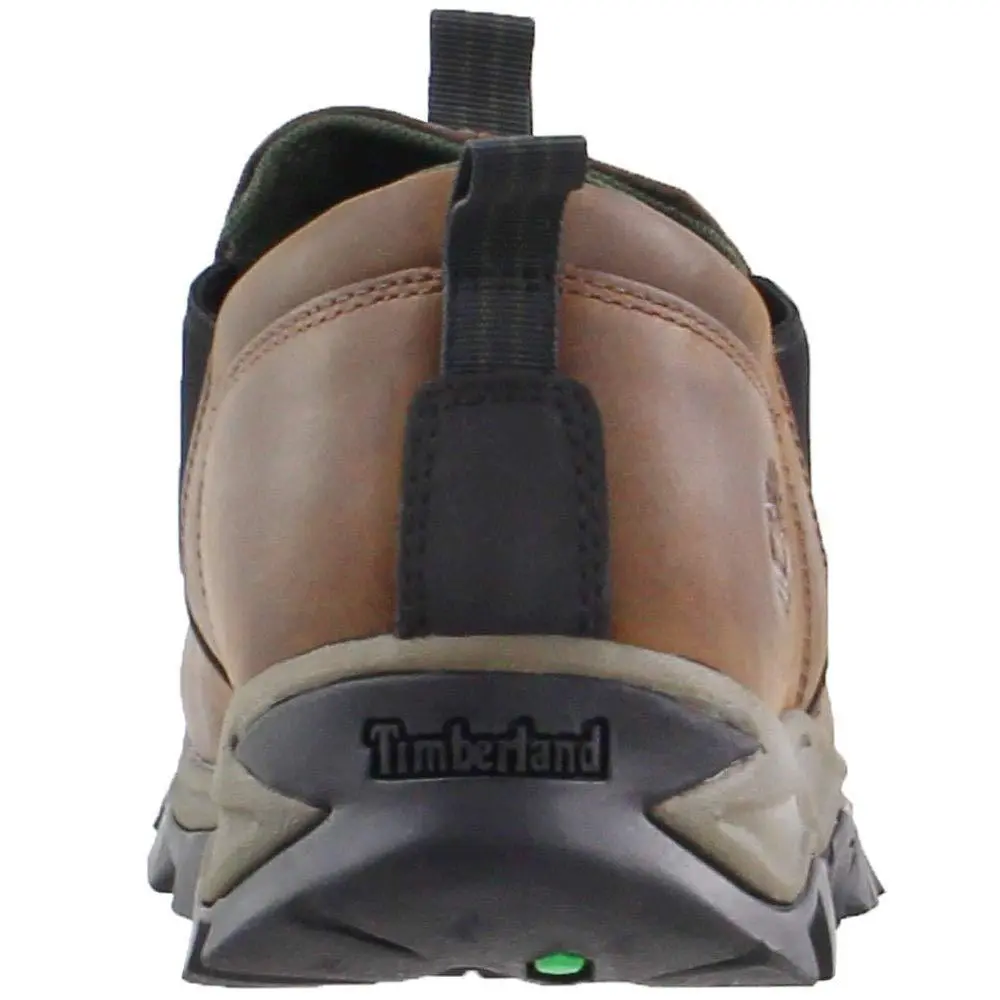 Timberland shoes - tb 0 a 1 qlsd 71 - TB0A1QLSD71-201-13 Medium US - dark brown full grain 0