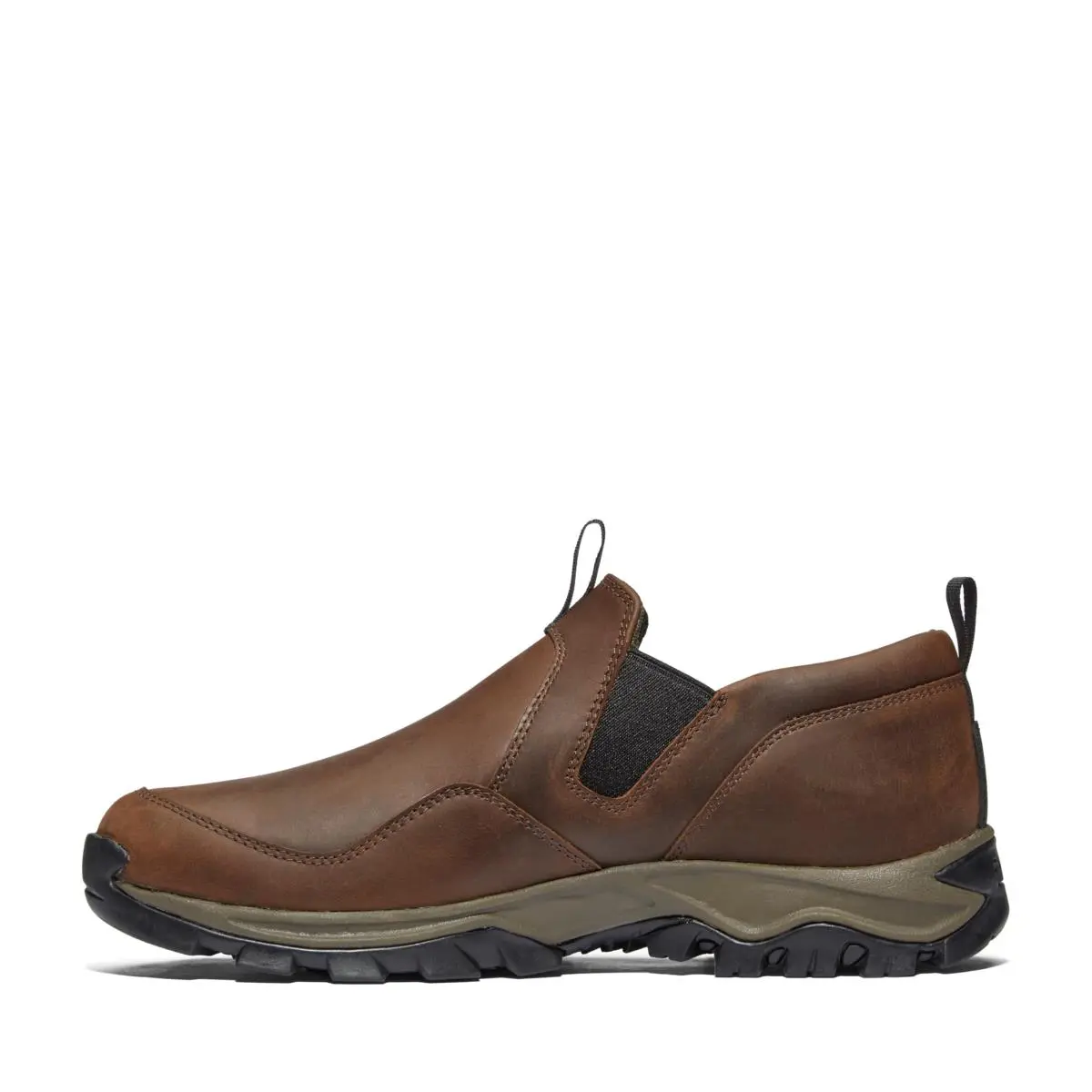 Timberland shoes - tb 0 a 1 qlsd 71 - TB0A1QLSD71-201-13 Medium US - dark brown full grain 2