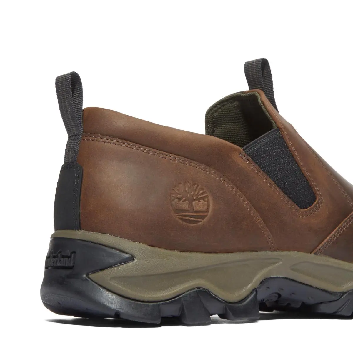 Timberland shoes - tb 0 a 1 qlsd 71 - TB0A1QLSD71-201-13 Medium US - dark brown full grain 8