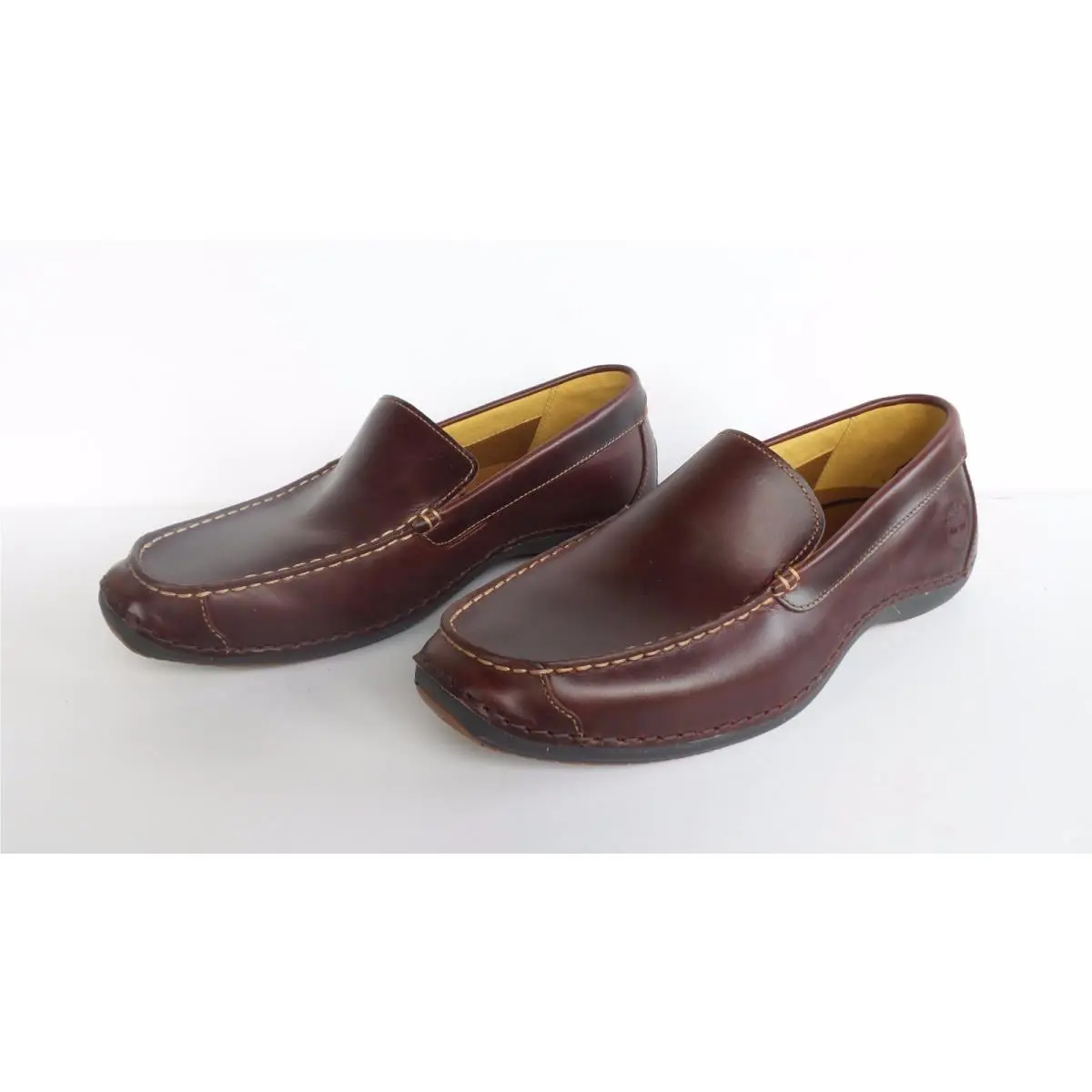Timberland shoes - Brown 1