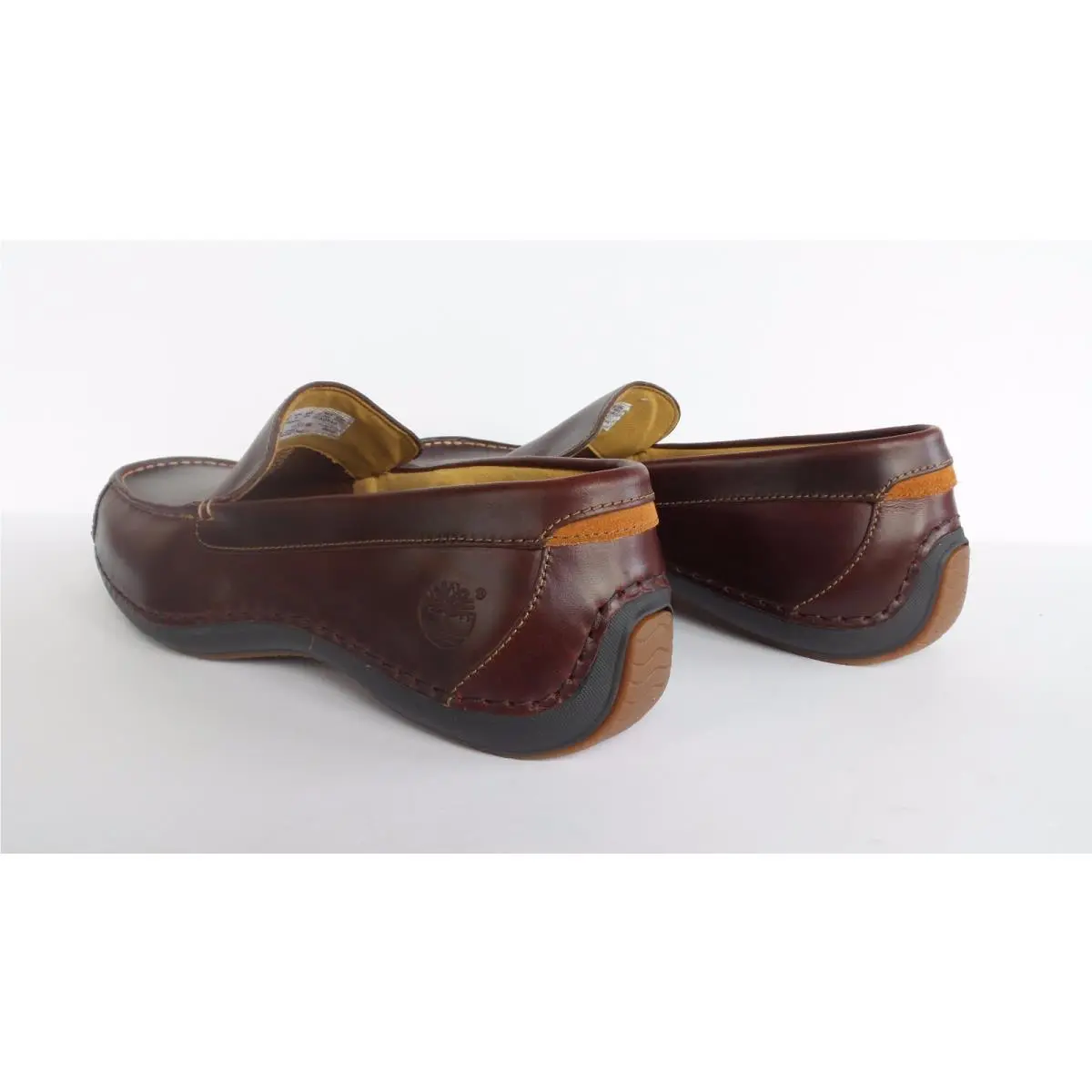 Timberland shoes - Brown 3
