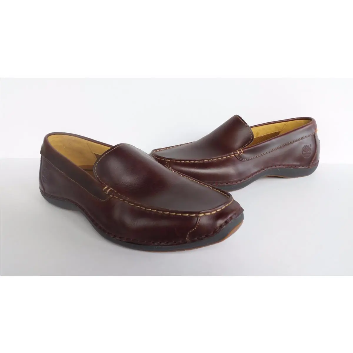 Timberland shoes - Brown 4
