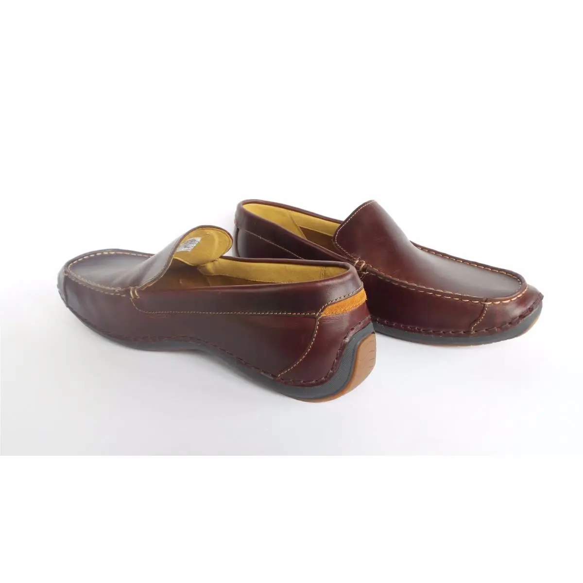Timberland shoes - Brown 5