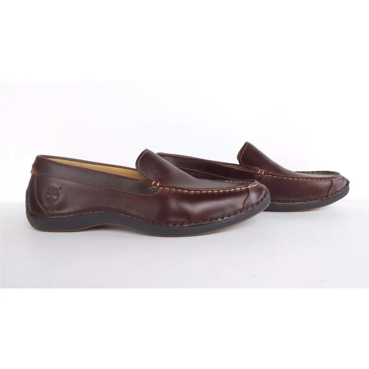 Timberland shoes - Brown 12
