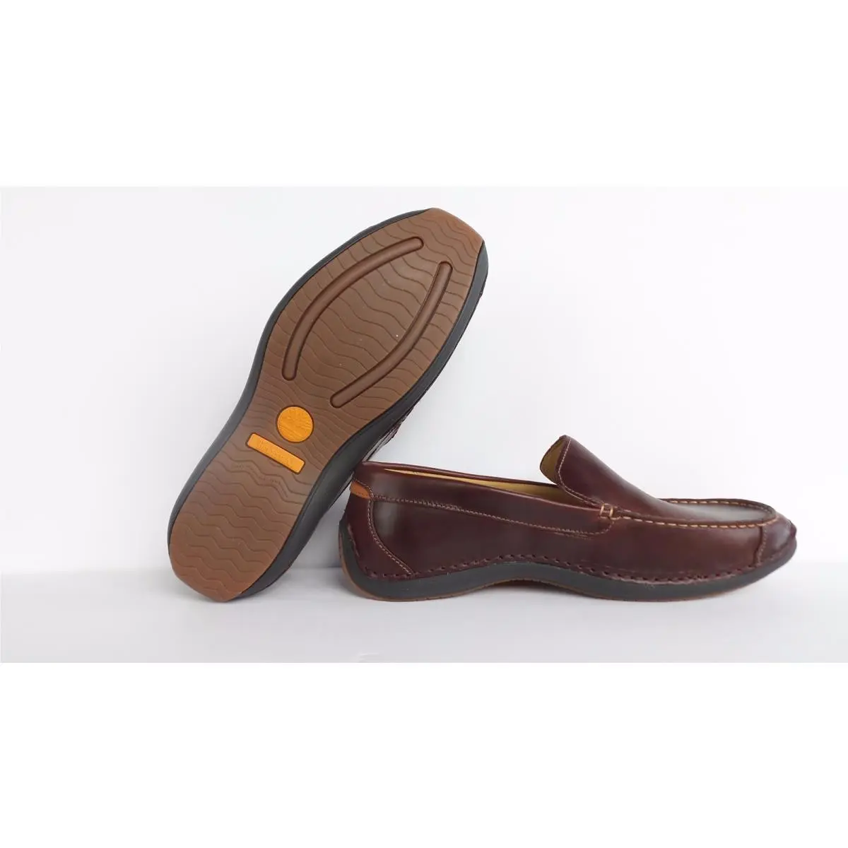 Timberland shoes - Brown 18