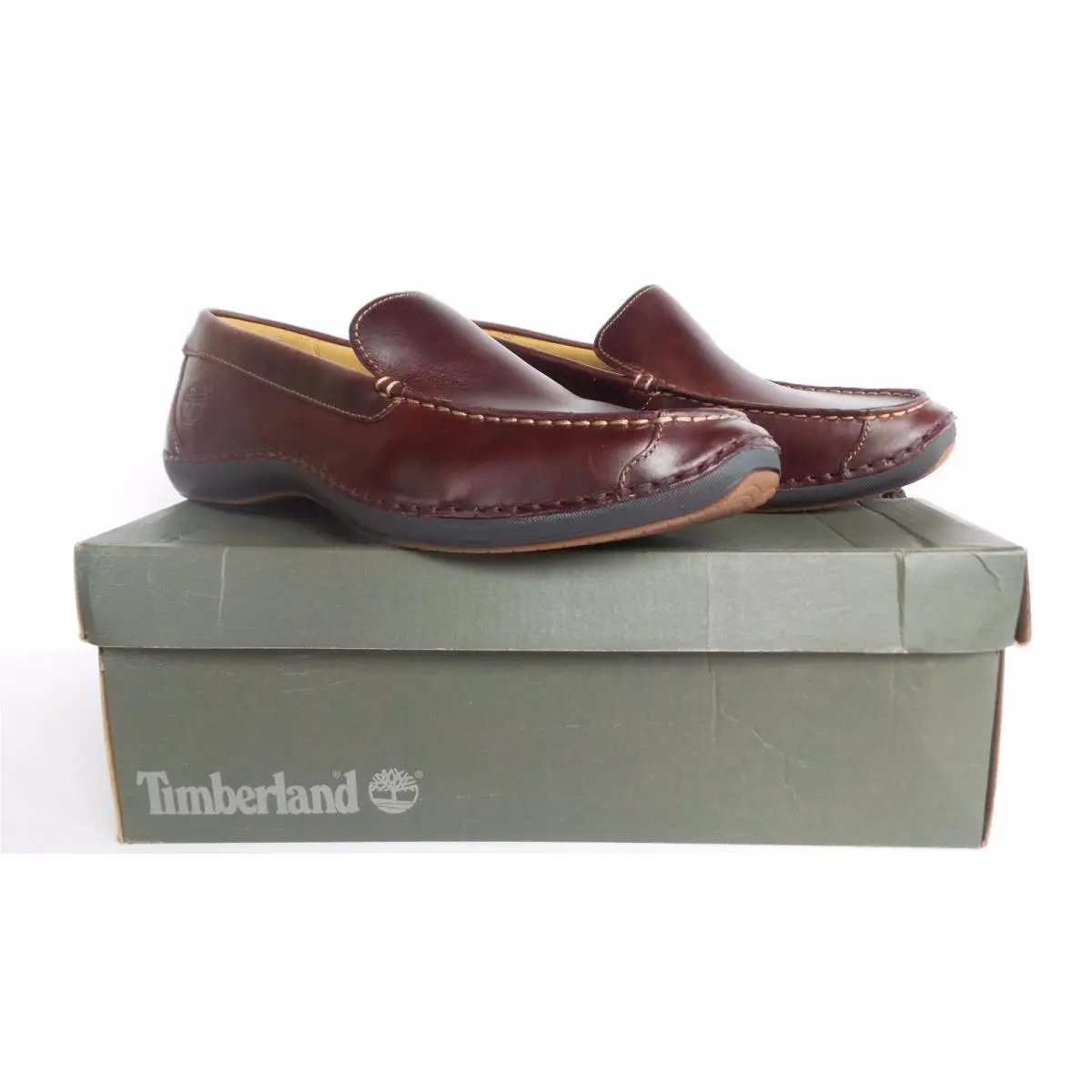 Timberland shoes - Brown 22
