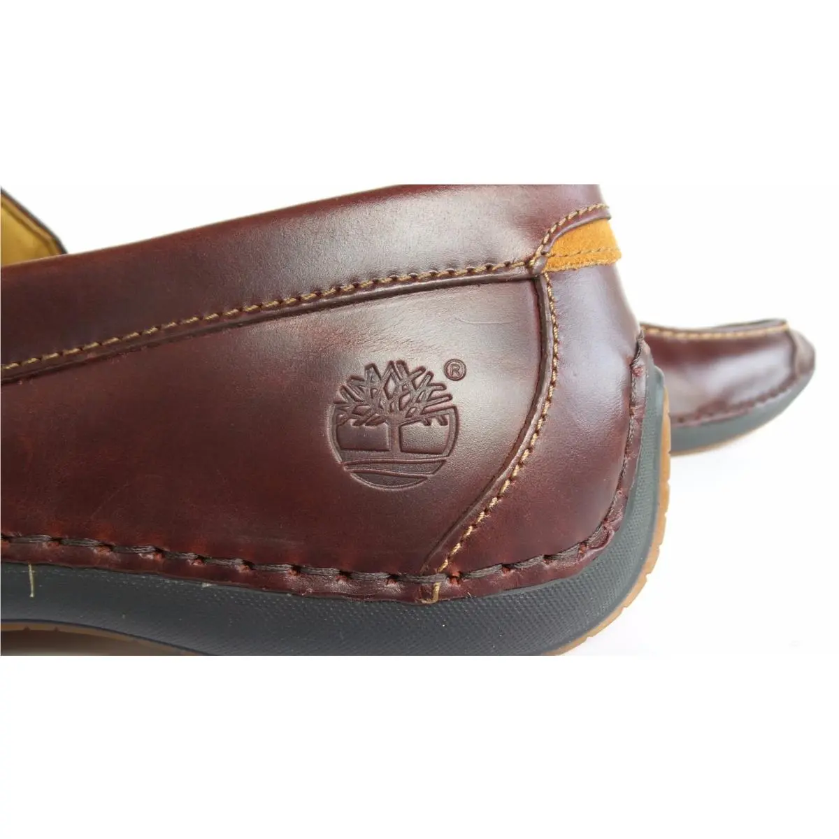 Timberland shoes - Brown 8