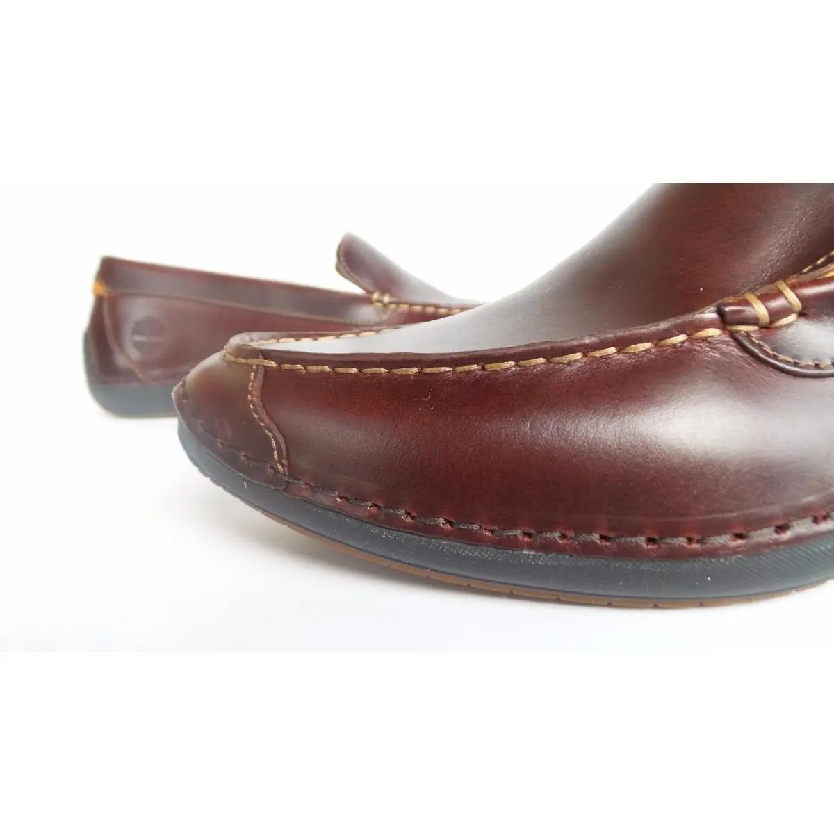 Timberland shoes - Brown 9