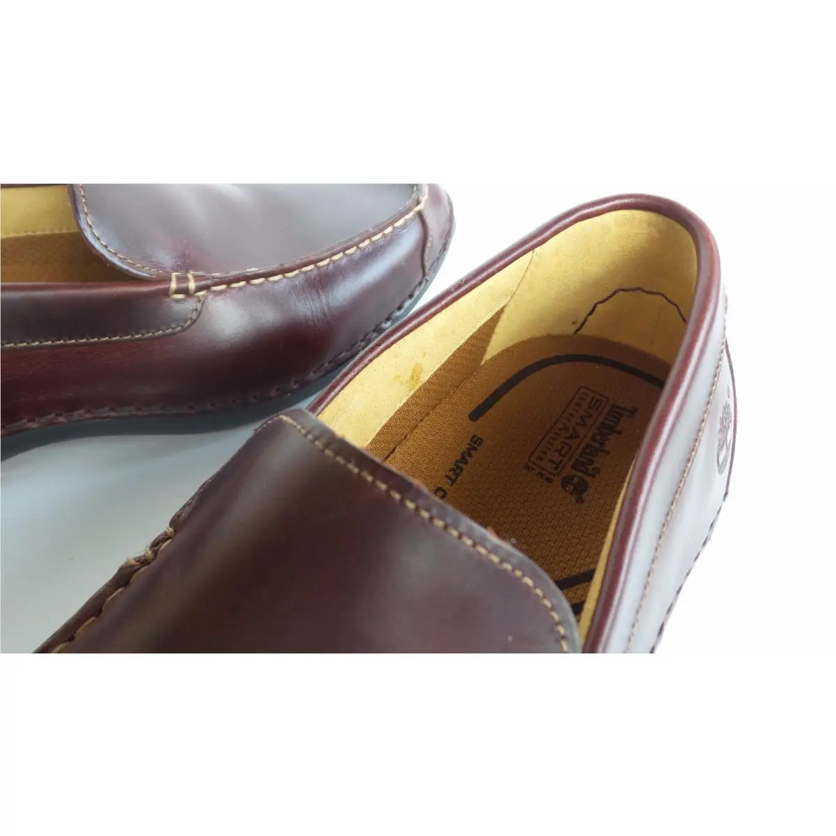 Timberland shoes - Brown 19