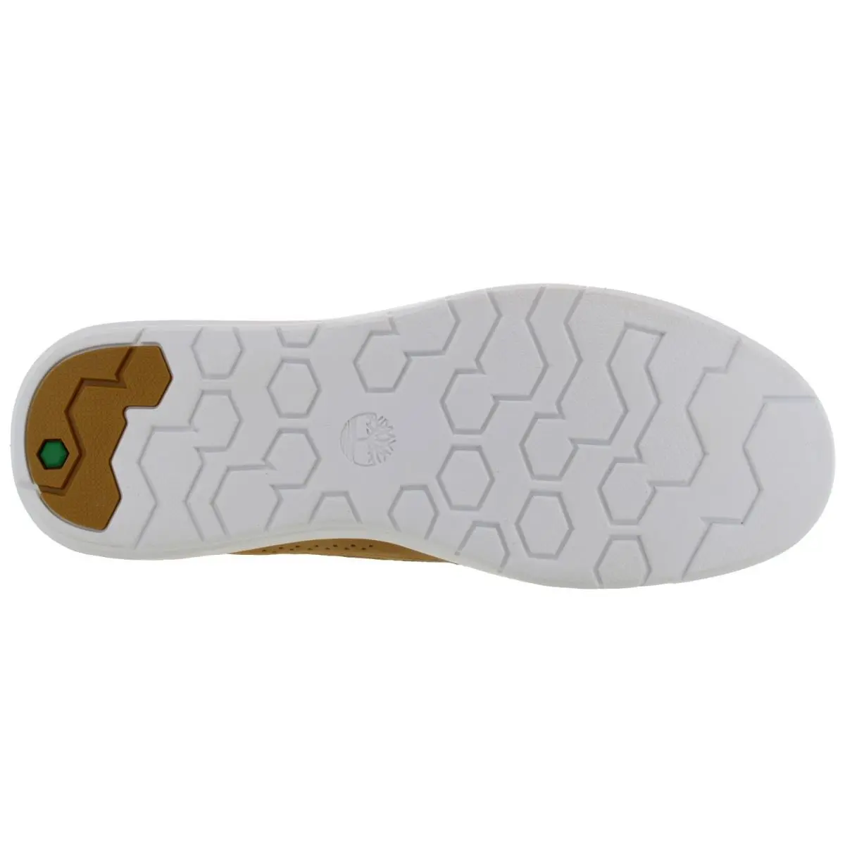 Timberland shoes - Timberland Allston Low Lace Up - A65RW - Wheat 8