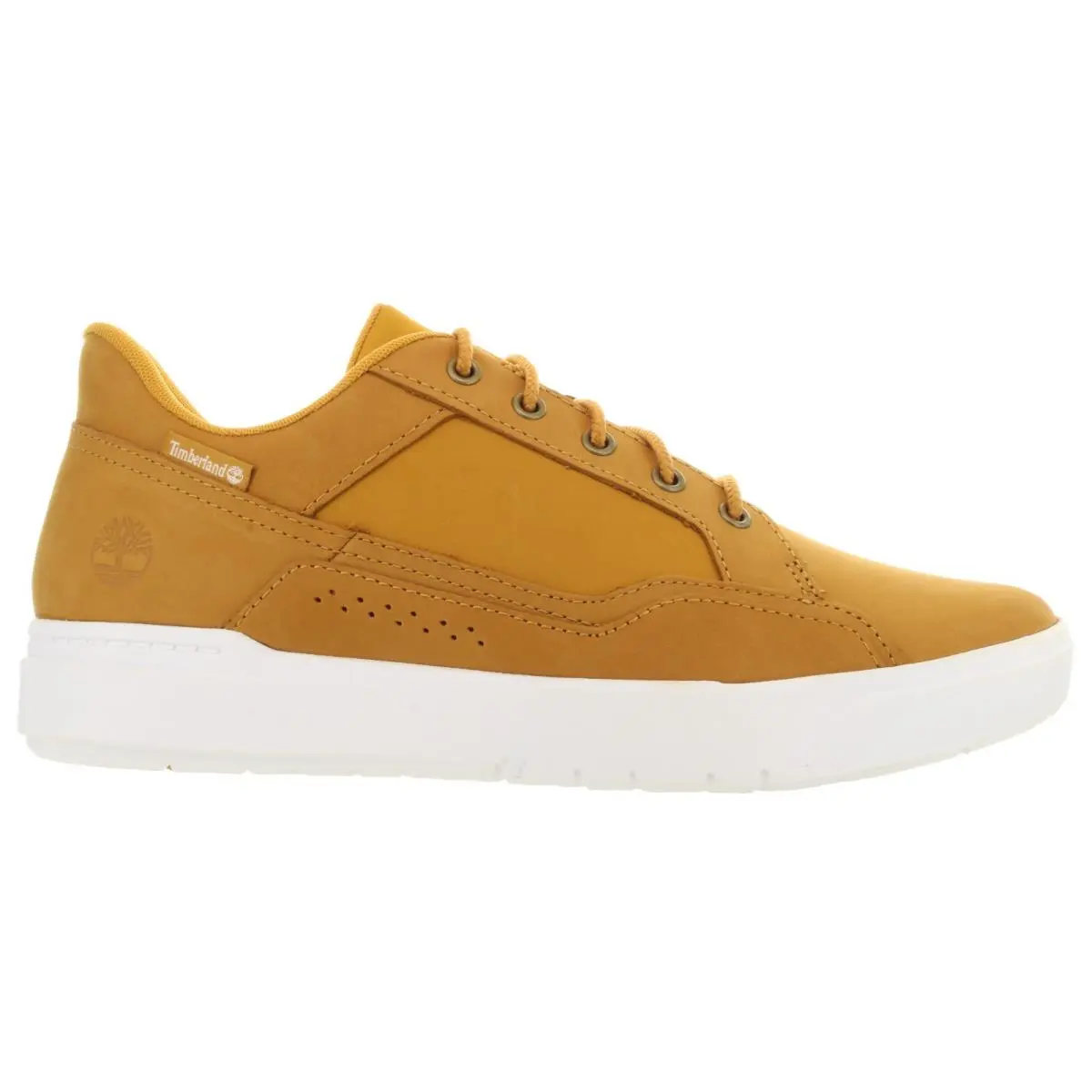 Timberland shoes - Timberland Allston Low Lace Up - A65RW - Wheat 0