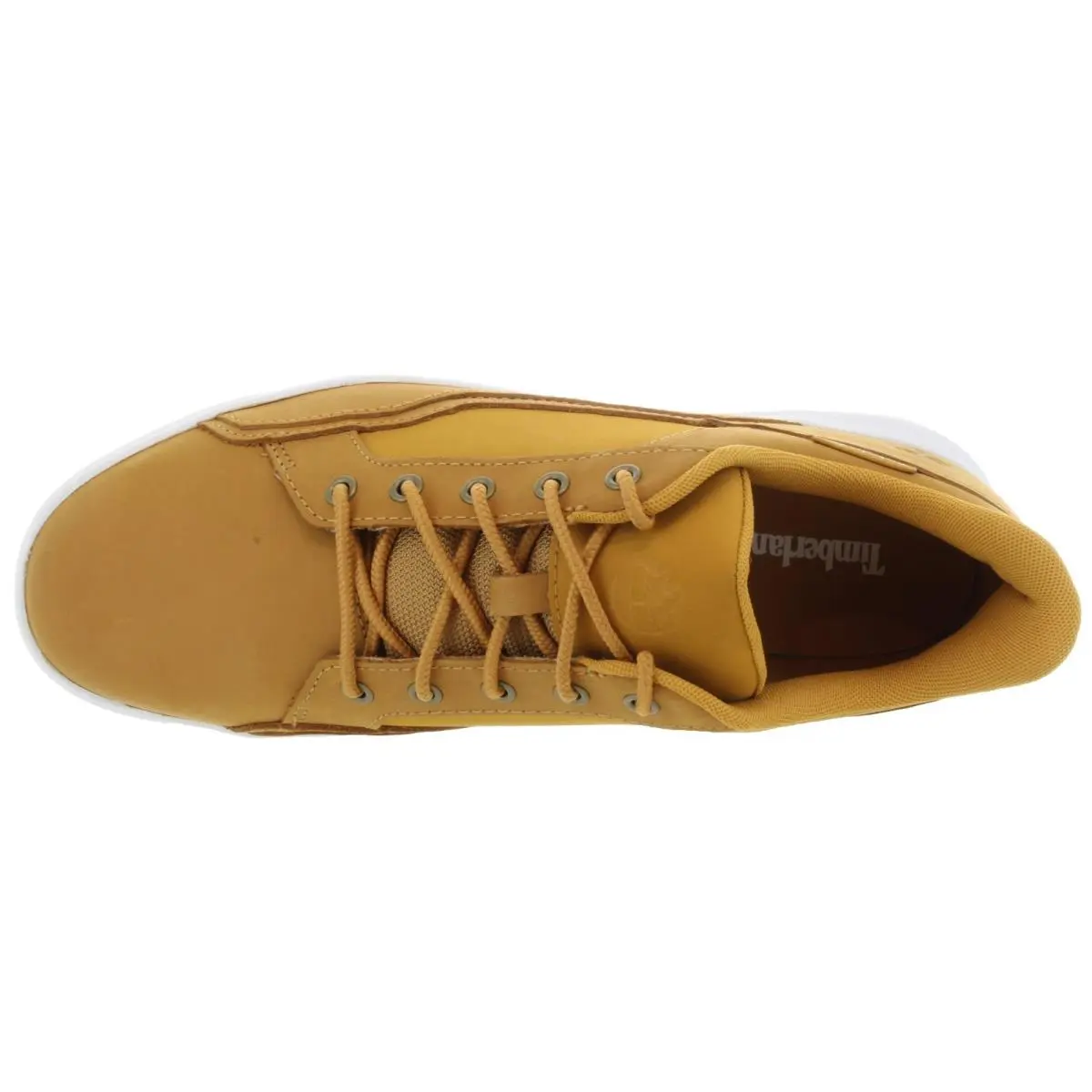 Timberland shoes - Timberland Allston Low Lace Up - A65RW - Wheat 7