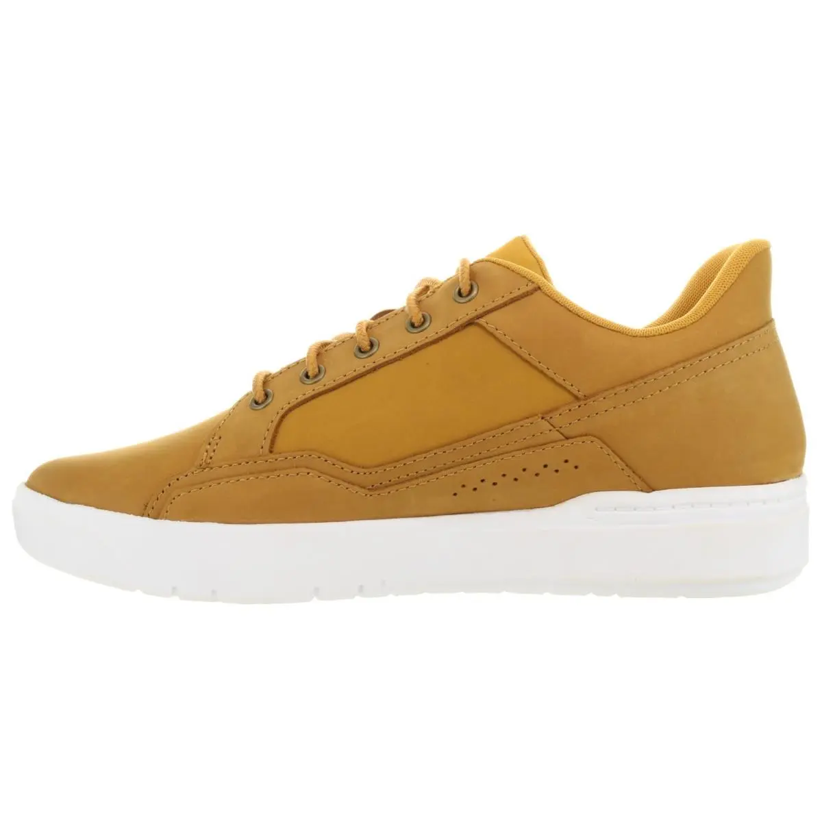 Timberland shoes - Timberland Allston Low Lace Up - A65RW - Wheat 14