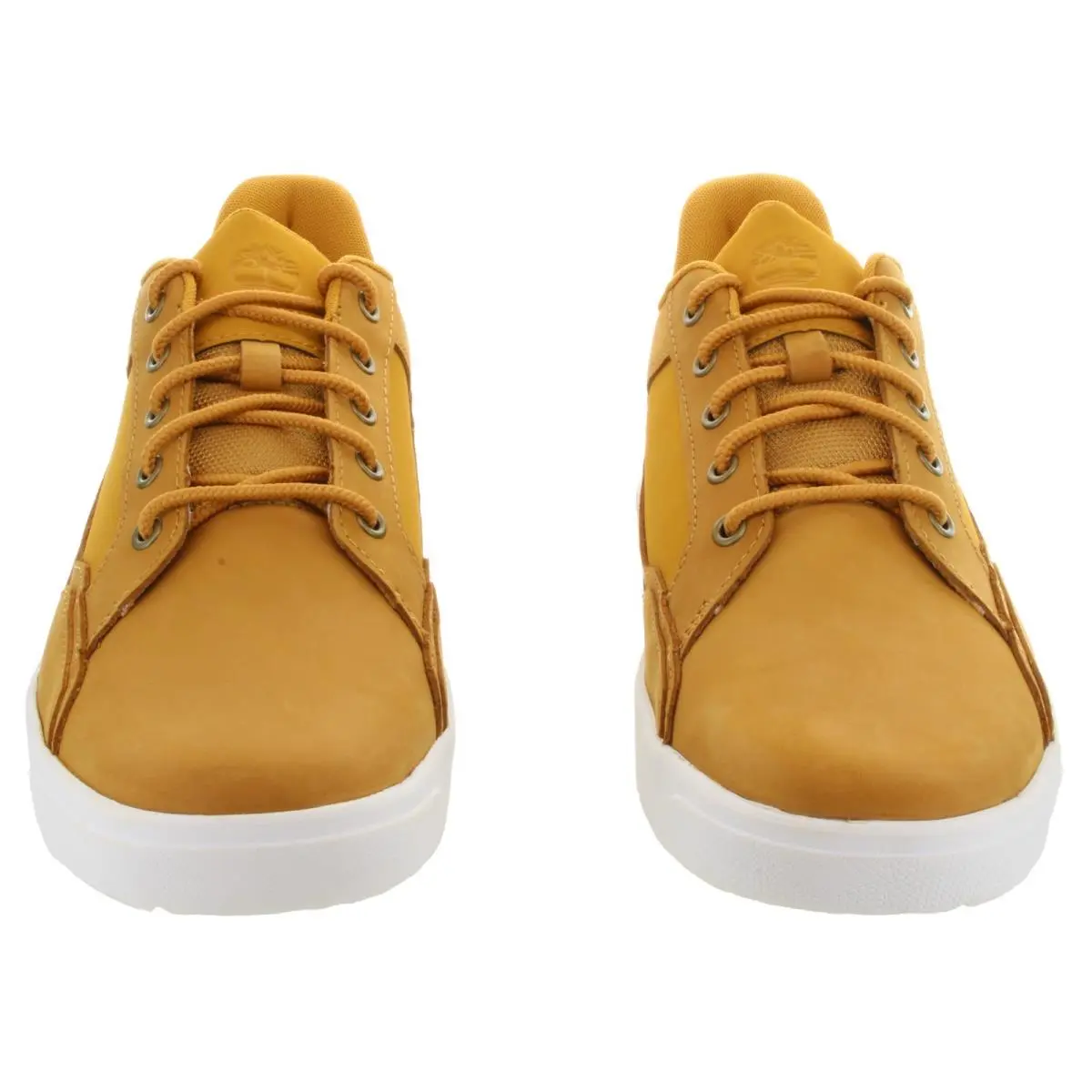 Timberland shoes - Timberland Allston Low Lace Up - A65RW - Wheat 15