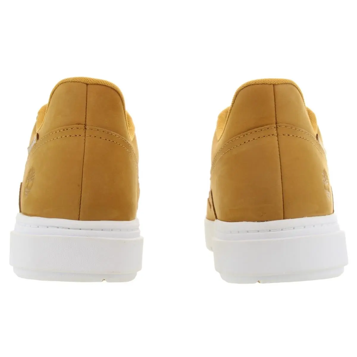 Timberland shoes - Timberland Allston Low Lace Up - A65RW - Wheat 18