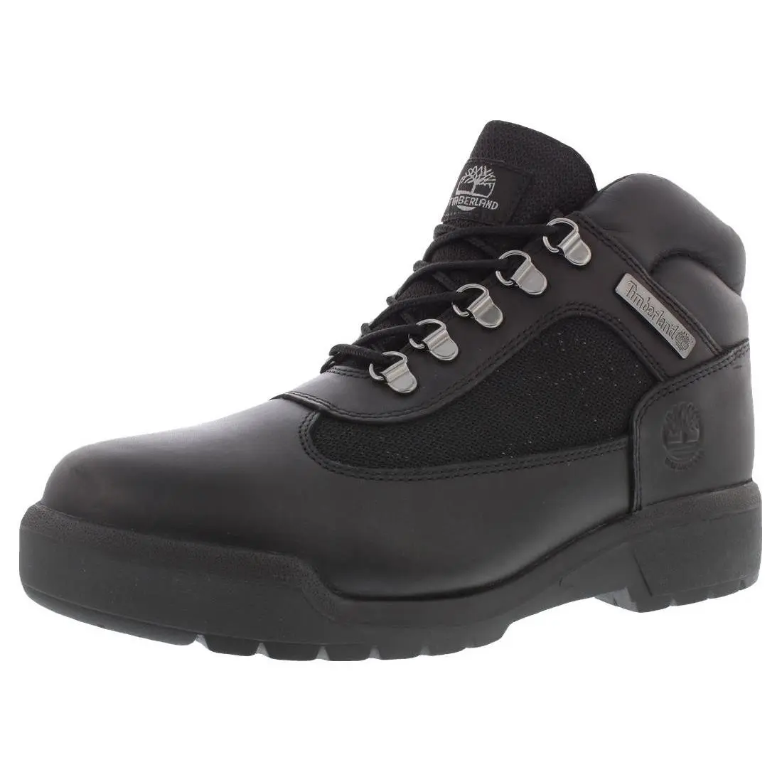 Timberland shoes - TB1A17KY001 - TB1A17KY001 - Black, Main: Black 0