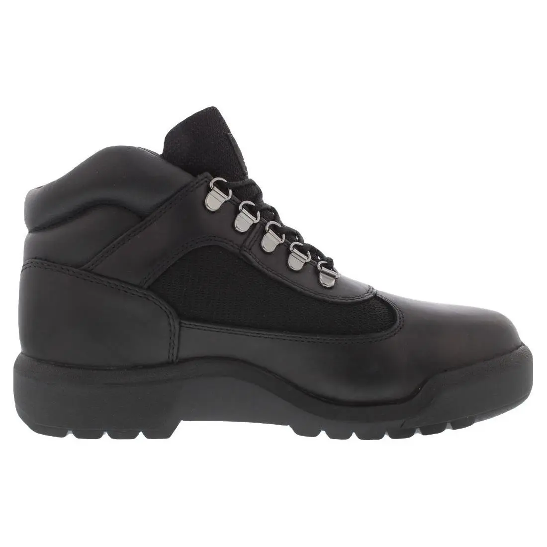 Timberland shoes - TB1A17KY001 - TB1A17KY001 - Black, Main: Black 1