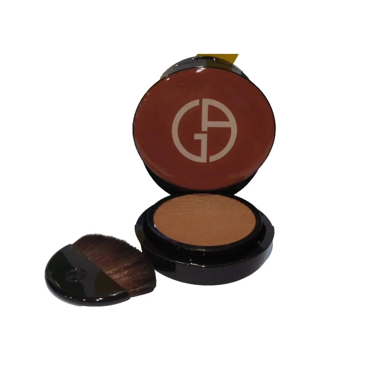Giorgio Armani Luminous Silk Glow Fusion Powder 11.5 0.12 OZ