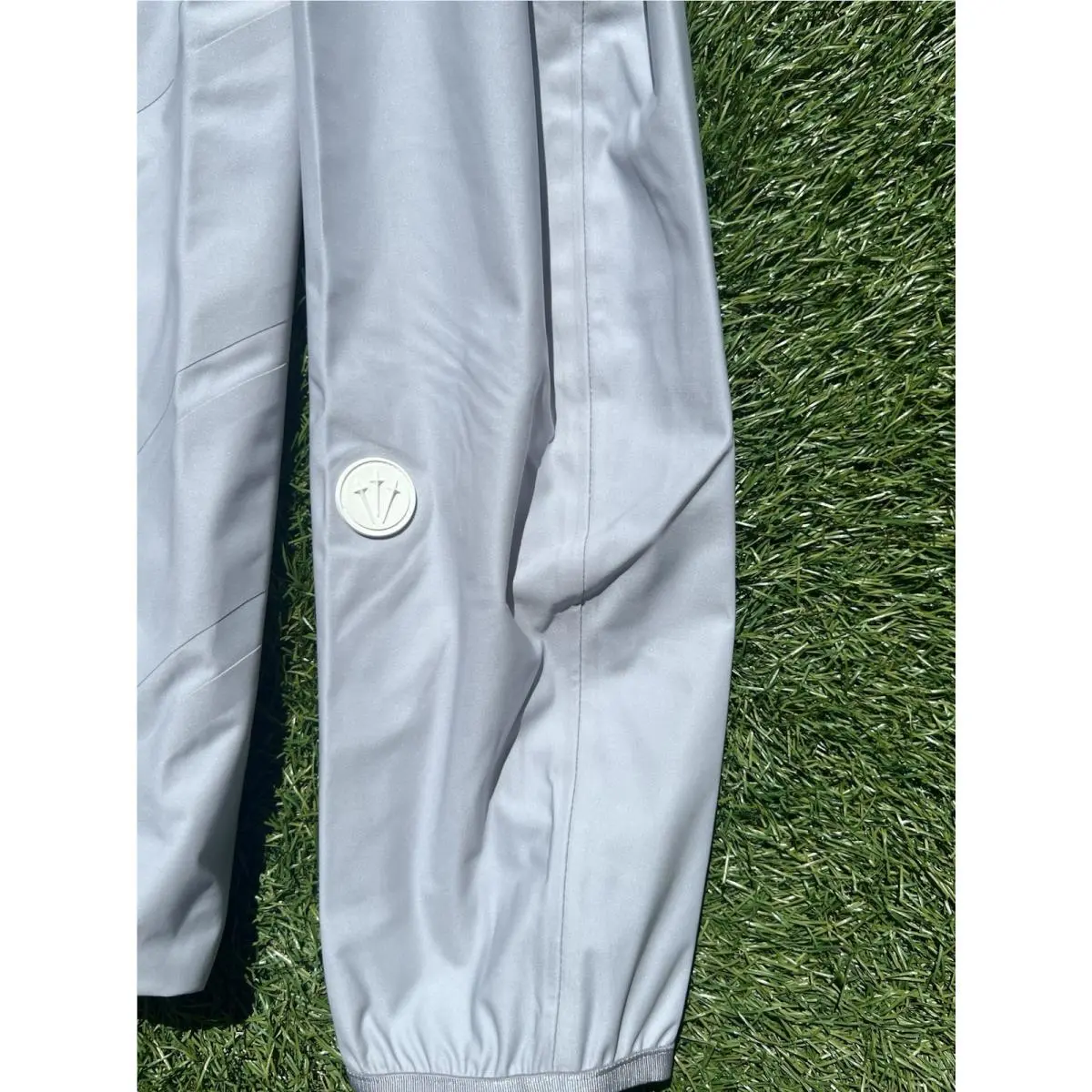 Nike clothing - Nike X Nocta Golf Hoodie - DJ5586-012 - Wolf Gray 9