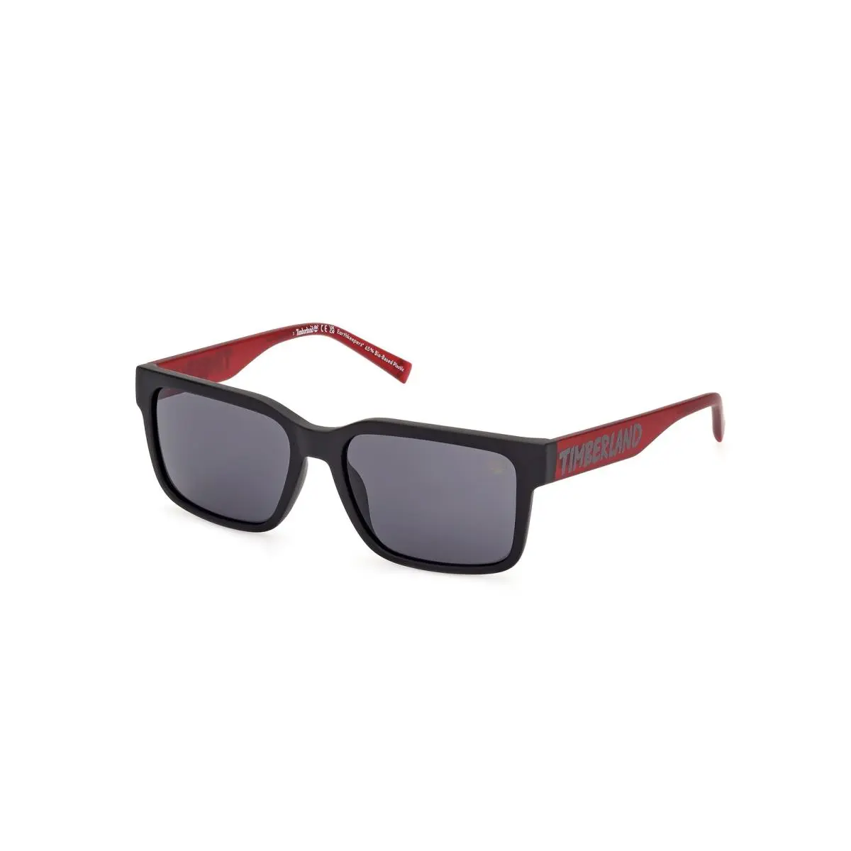 TB00012-02A-54 Sunglasses 54mm by Timberland