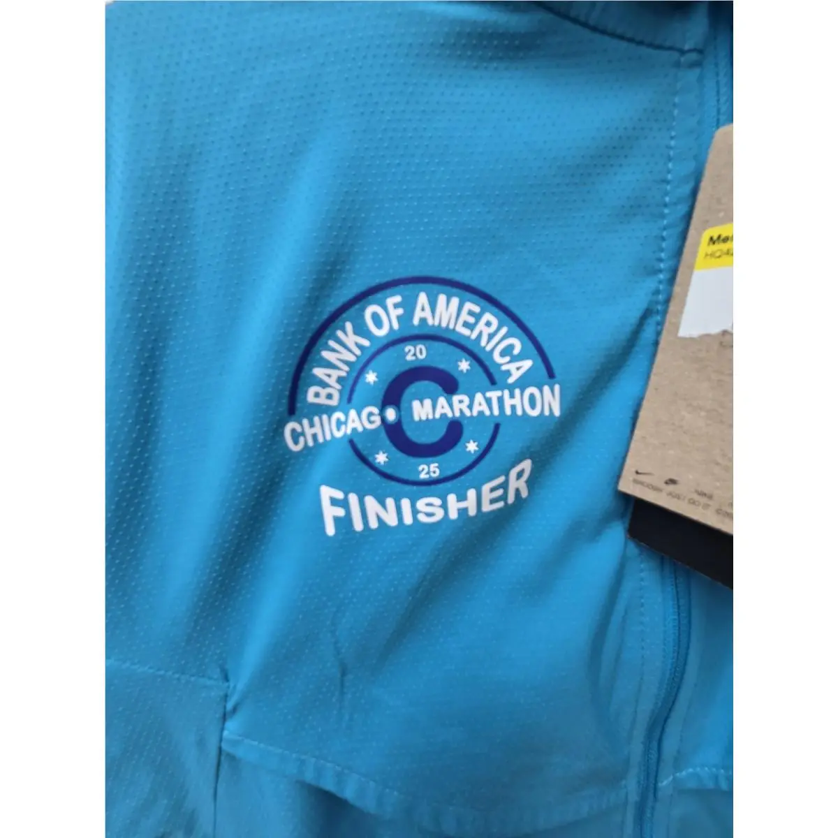 Nike clothing - HQ4272487 - HQ4272487 - Blue 0