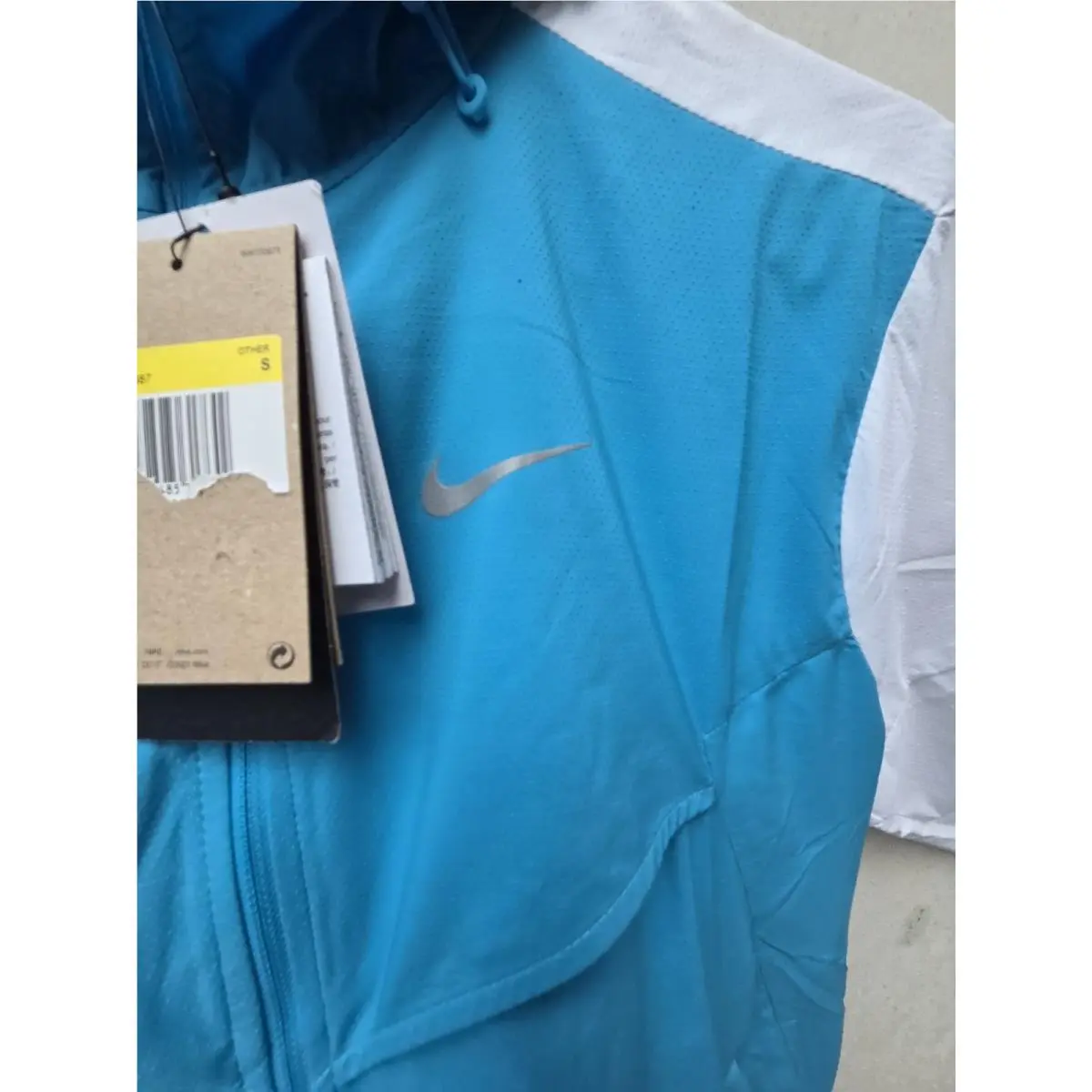 Nike clothing - HQ4272487 - HQ4272487 - Blue 1