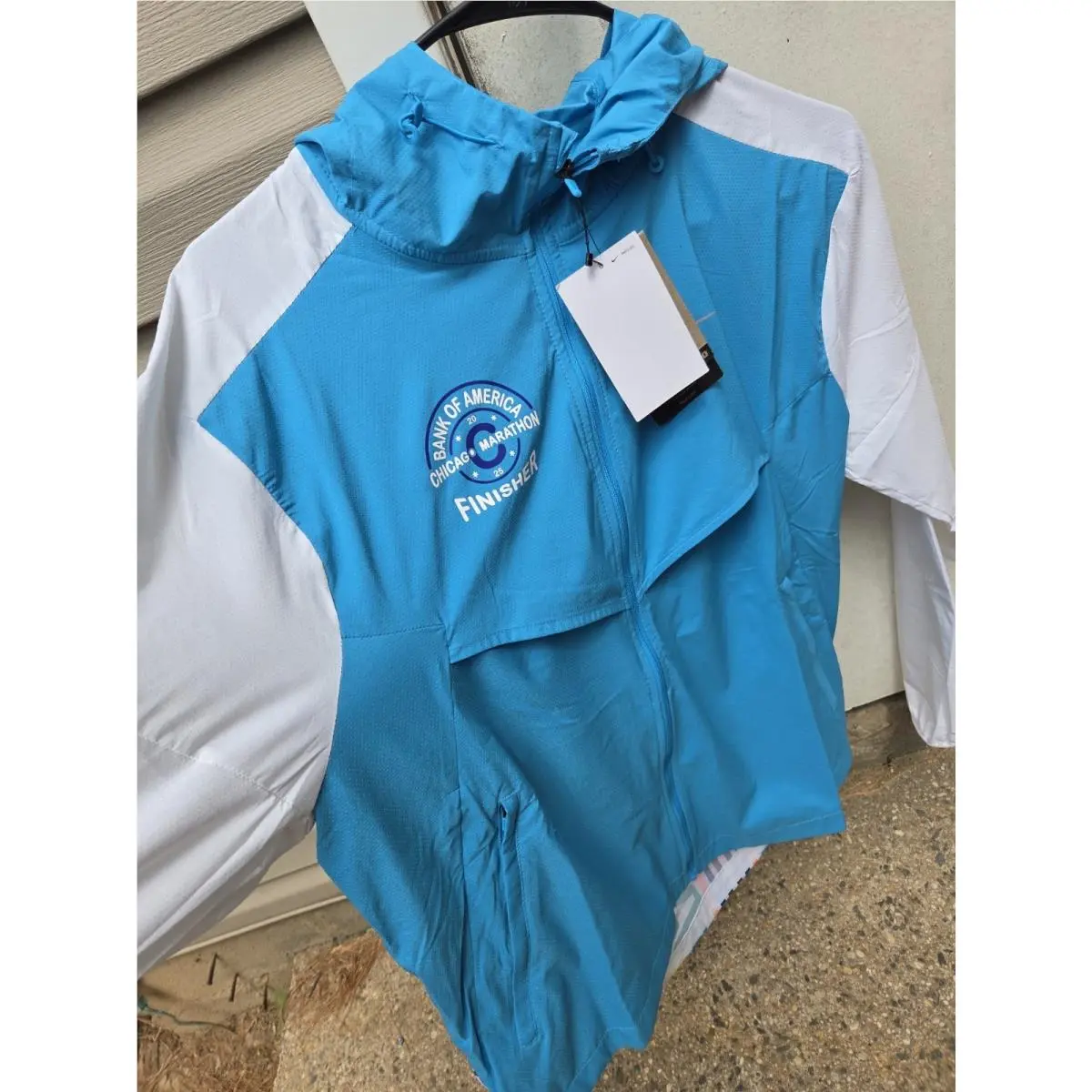 Nike clothing - HQ4272487 - HQ4272487 - Blue 2