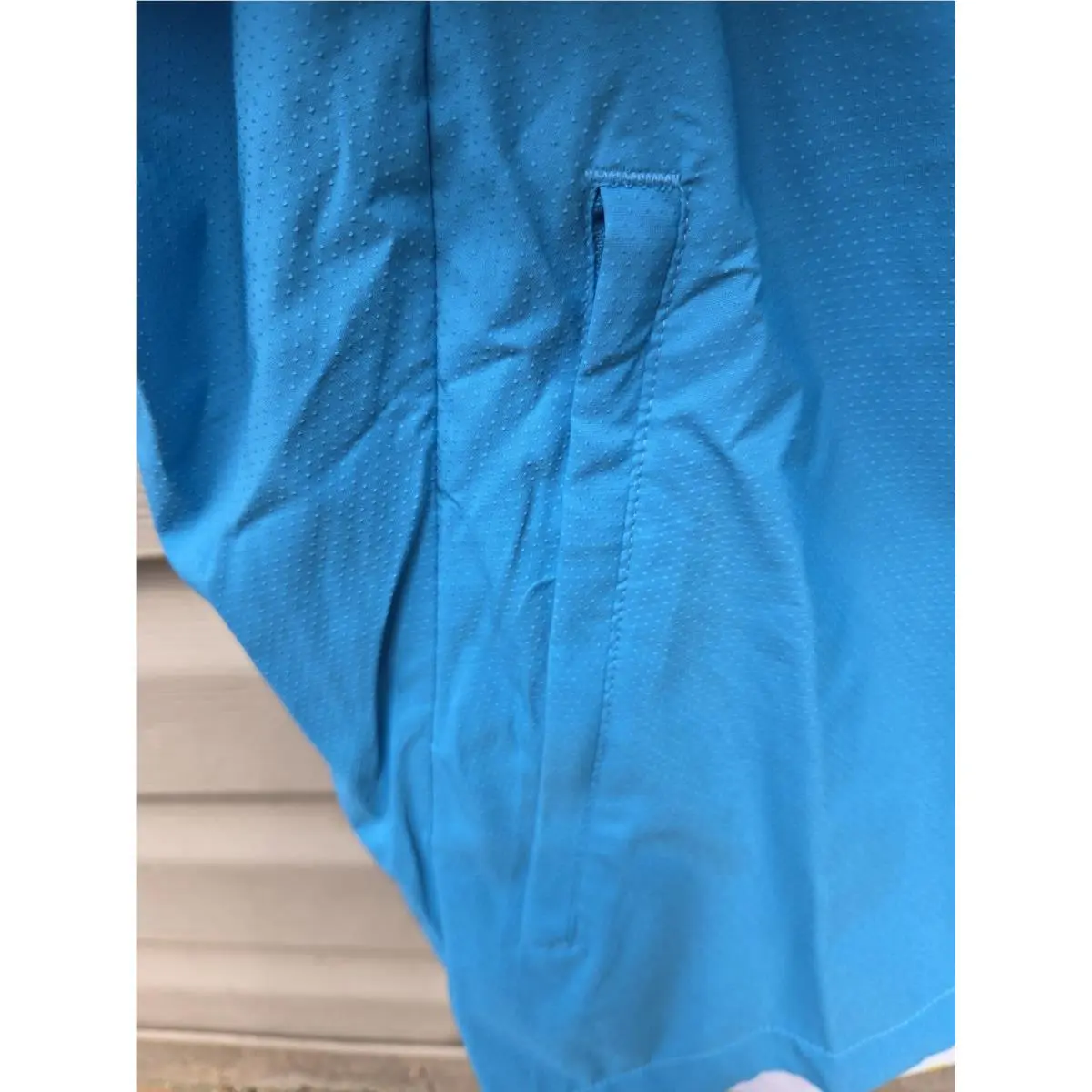 Nike clothing - HQ4272487 - HQ4272487 - Blue 3