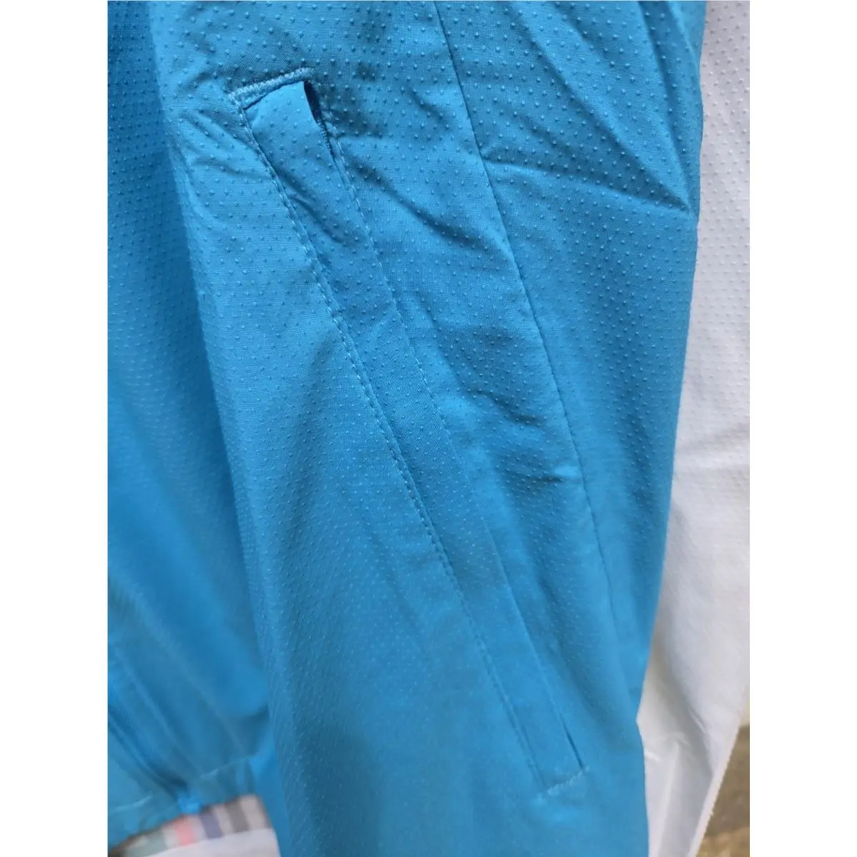 Nike clothing - HQ4272487 - HQ4272487 - Blue 4