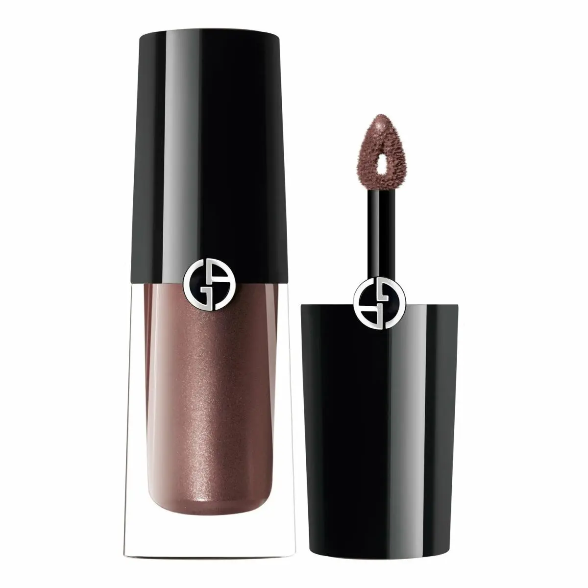 Giorgio Armani Eyetint Longlasting Liquid Eyeshadow 10S Chestnut