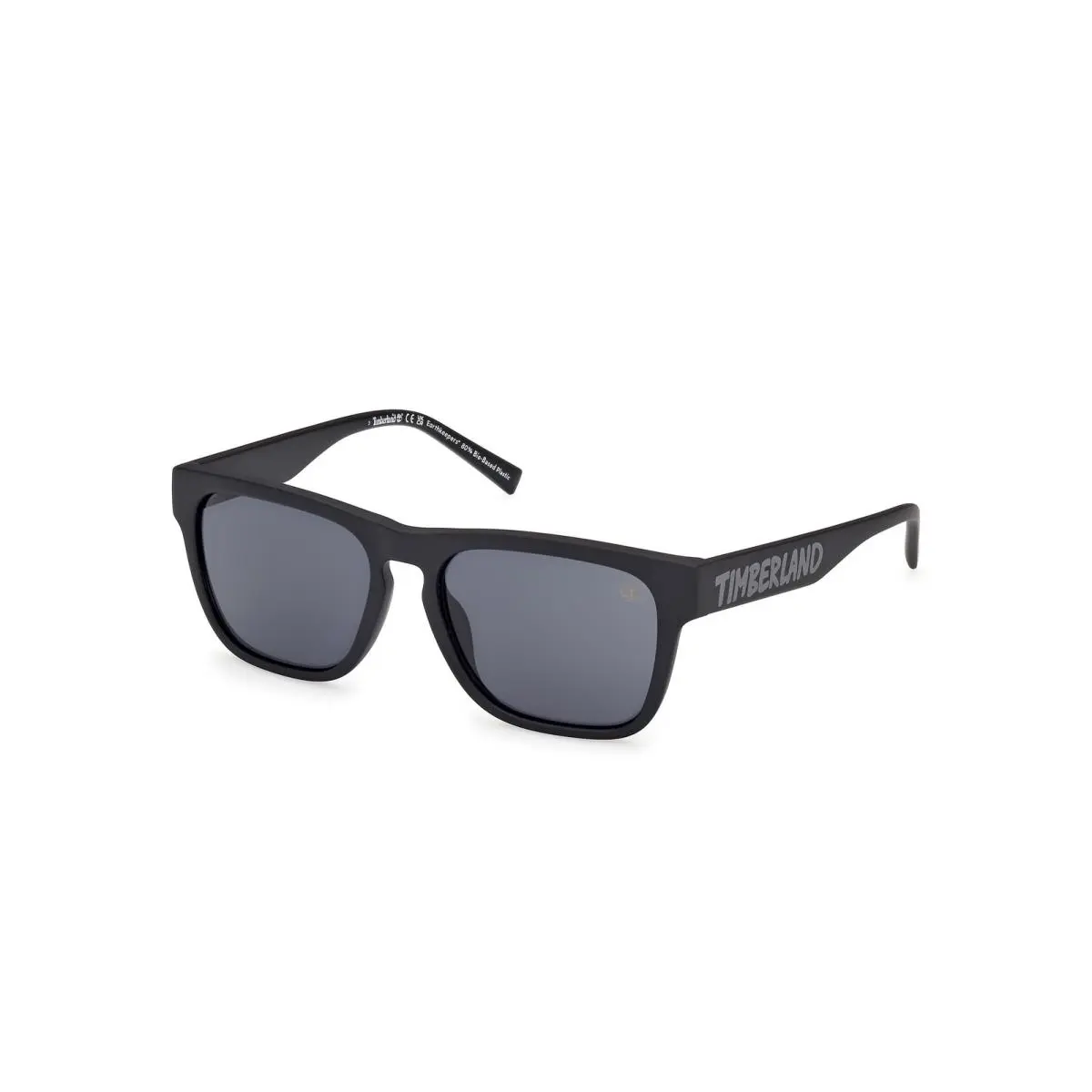TB00011-02A-53 Sunglasses 53mm by Timberland