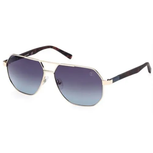 TB9271-32D-60 Sunglasses 60mm by Timberland
