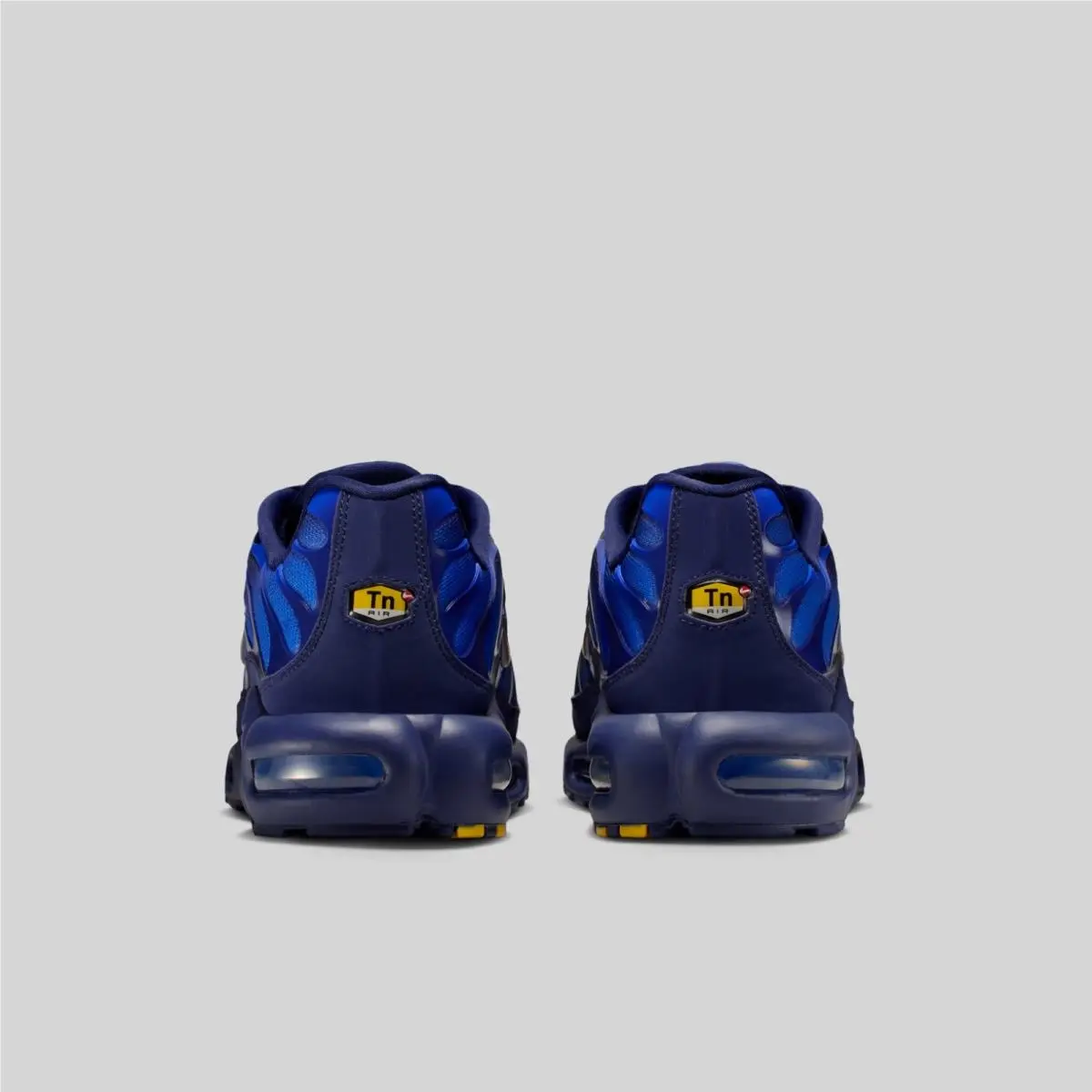Nike shoes - Nike Air Max Plus - Air Max Plus - IQ0170-400 - Blue 3