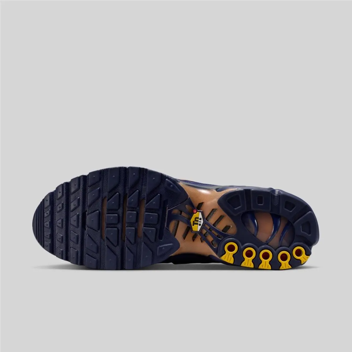 Nike shoes - Nike Air Max Plus - Air Max Plus - IQ0170-400 - Blue 4