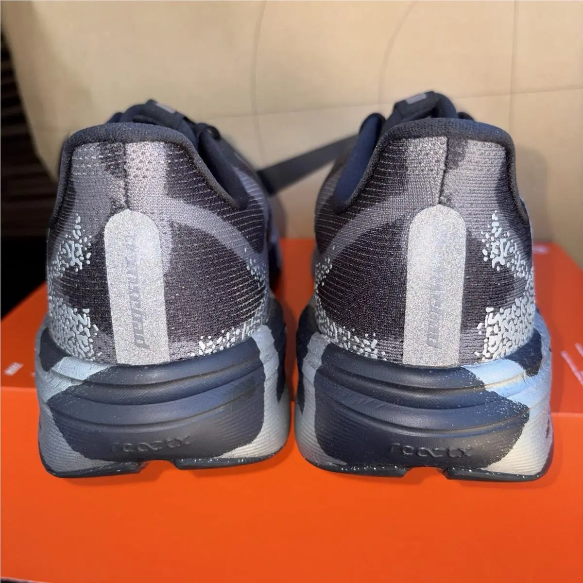 Nike shoes - Nike Pegasus 42 - Pegasus - IQ3928-001 - Black 3