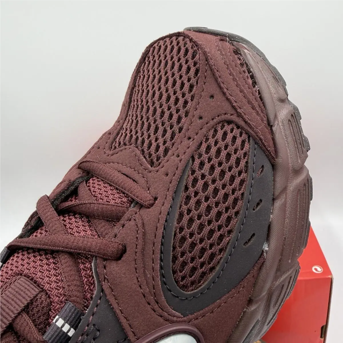 Nike shoes - Nike V5 Rnr - Rnr - II6294-601 - (Suede) Burgundy Crush/Metallic Pewter/Burgundy Ash 6
