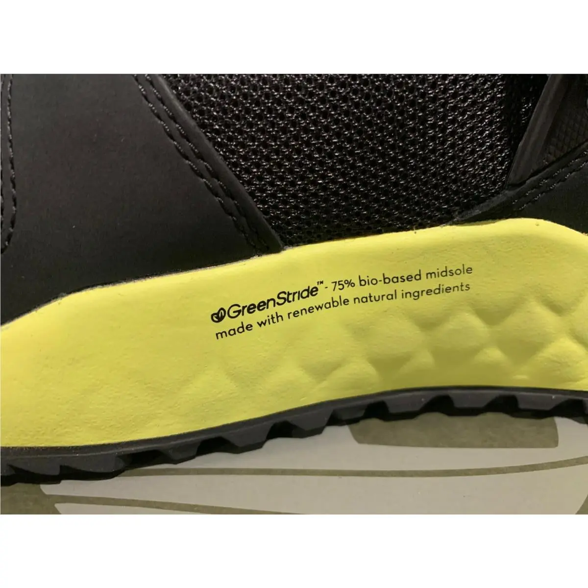 Timberland shoes - Timberland Solar Wave - Solar Wave - Black (UPC: 194902521951) 2