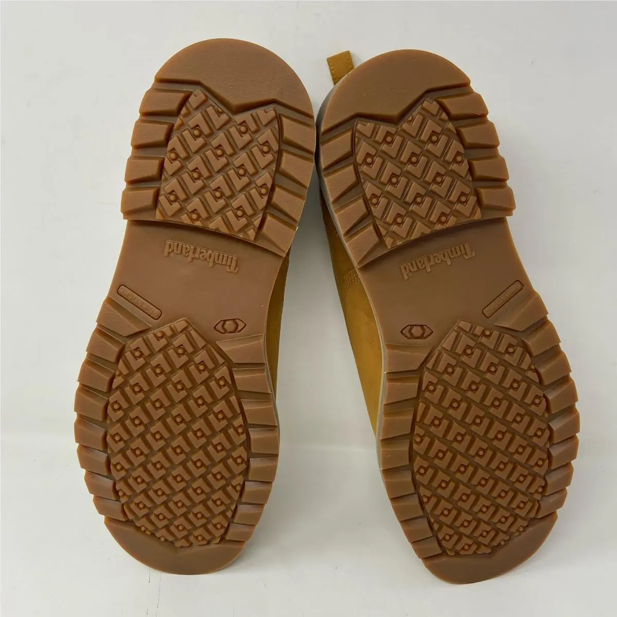 Timberland shoes - Wheat (UPC: 0197064802975) 2