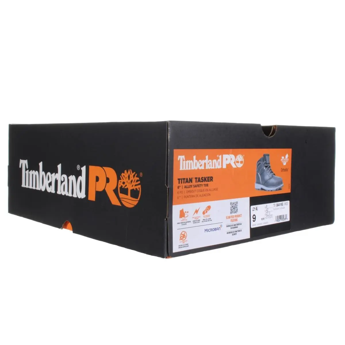 Timberland shoes - Timberland Pro® Titan Tasker 6