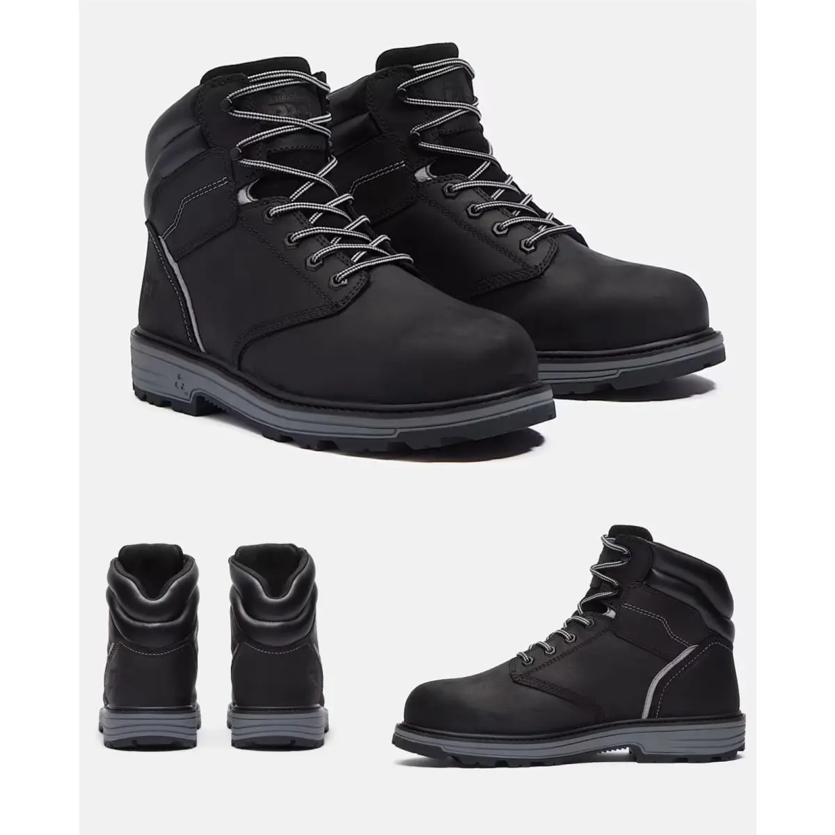 Timberland shoes - Timberland Pro® Titan Tasker 6