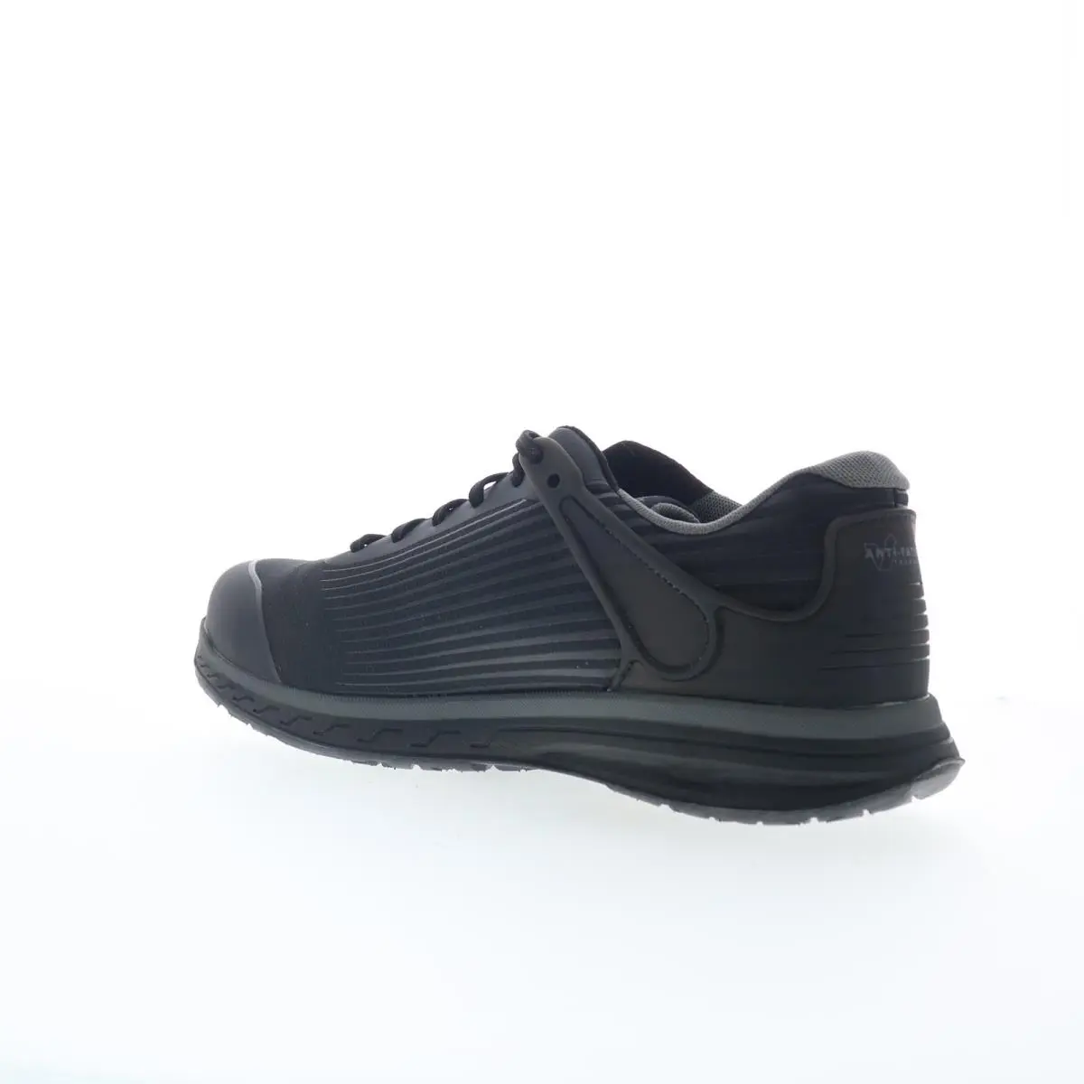 Timberland shoes - Timberland Pro Drivetrain - Pro Drivetrain - TB0A2238001 - Black (UPC: 194112226271) 4