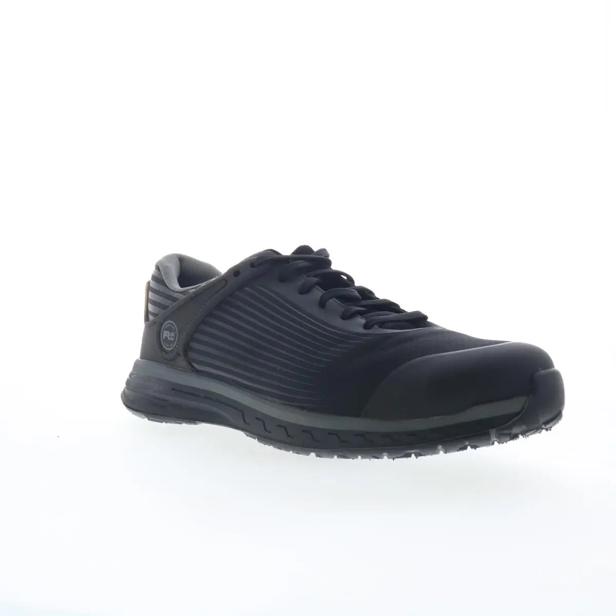 Timberland shoes - Timberland Pro Drivetrain - Pro Drivetrain - TB0A2238001 - Black (UPC: 194112226271) 0
