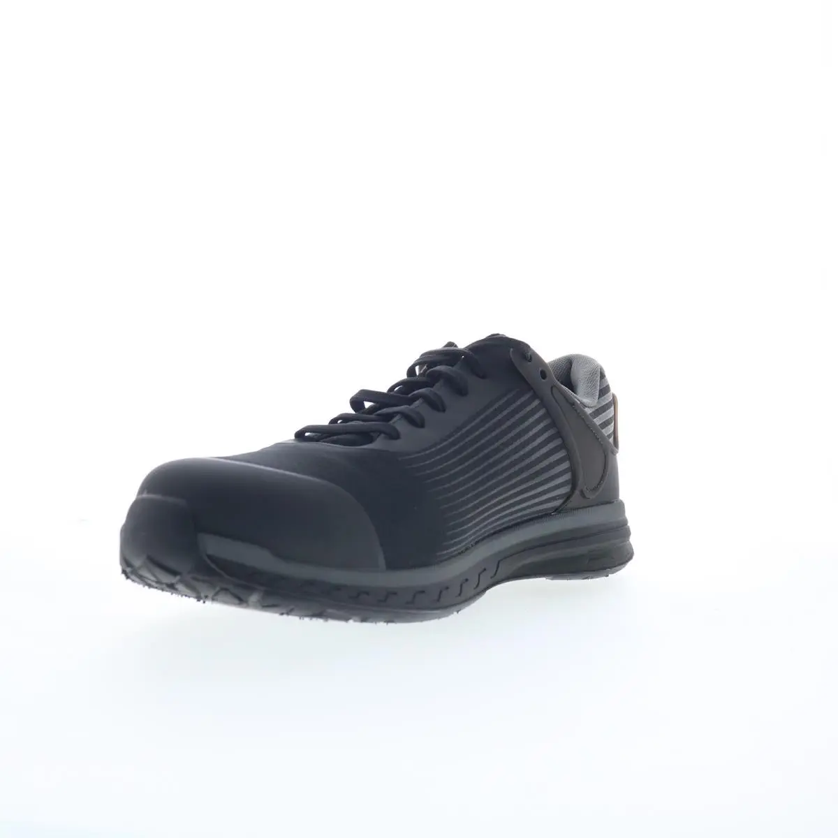 Timberland shoes - Timberland Pro Drivetrain - Pro Drivetrain - TB0A2238001 - Black (UPC: 194112226271) 2