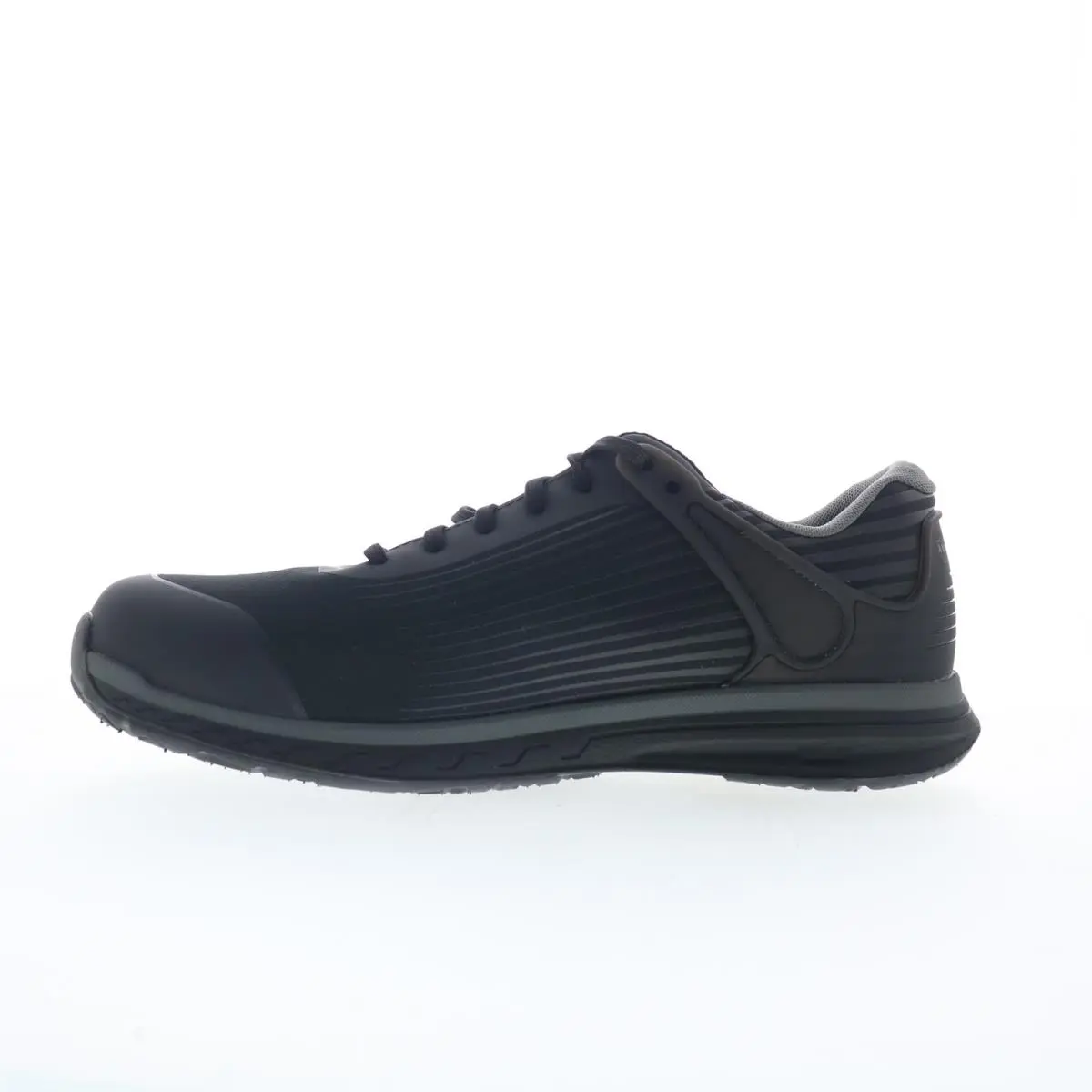Timberland shoes - Timberland Pro Drivetrain - Pro Drivetrain - TB0A2238001 - Black (UPC: 194112226271) 3