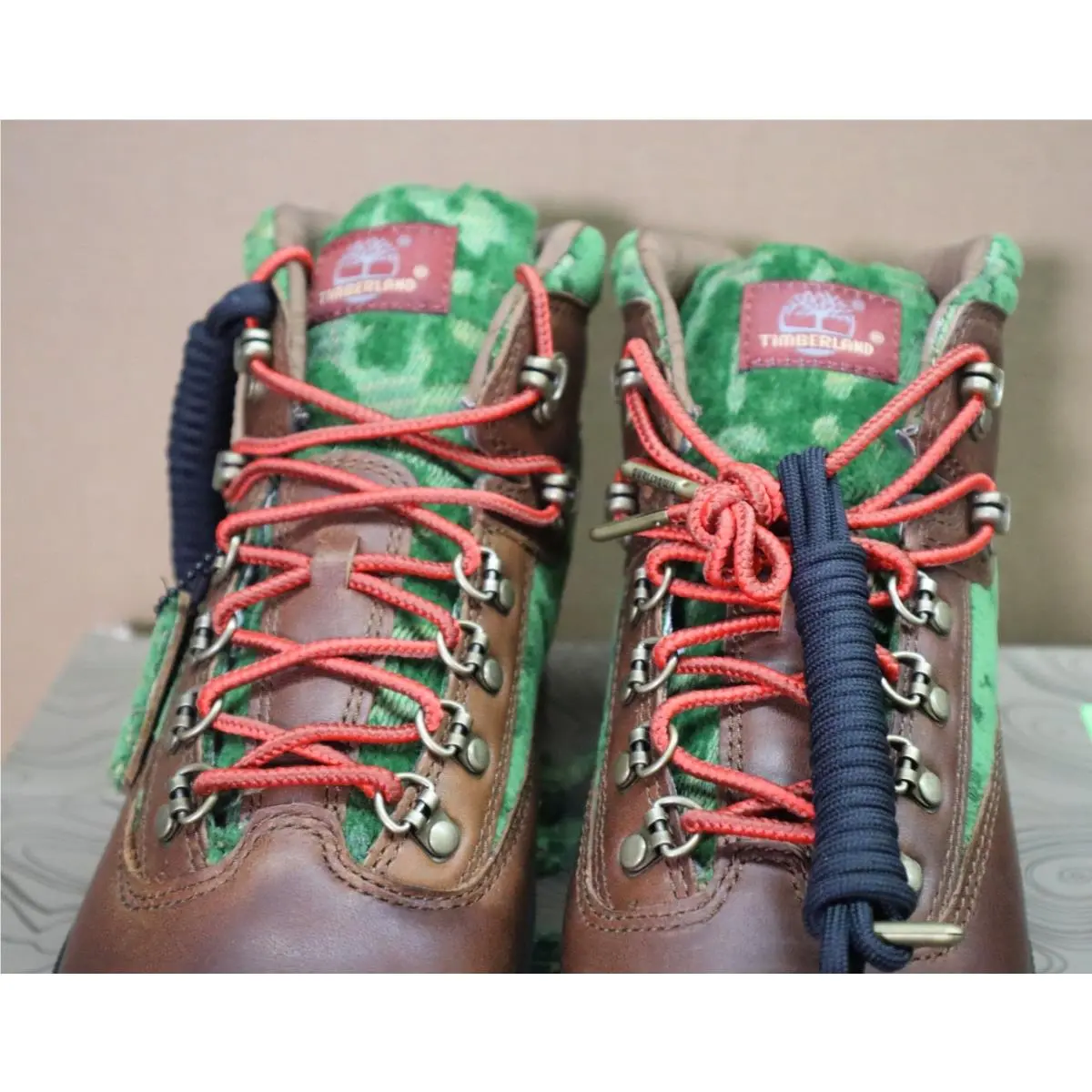 Timberland shoes - Puma Disc Rebirth Porsche Basketball Shoes - TB 0A2PJ3 EM4 - Brown 8