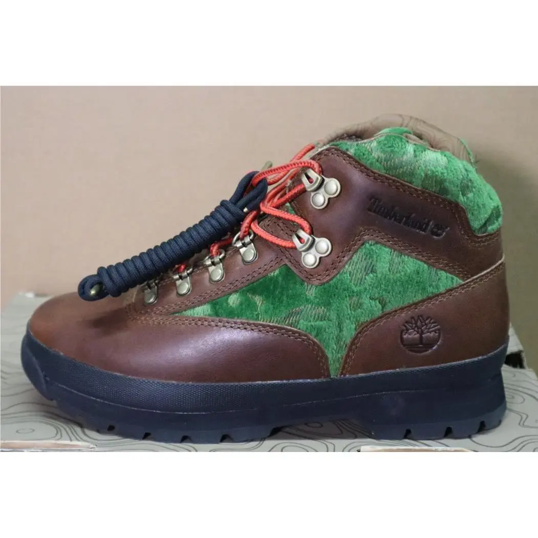 Timberland shoes - Puma Disc Rebirth Porsche Basketball Shoes - TB 0A2PJ3 EM4 - Brown 4