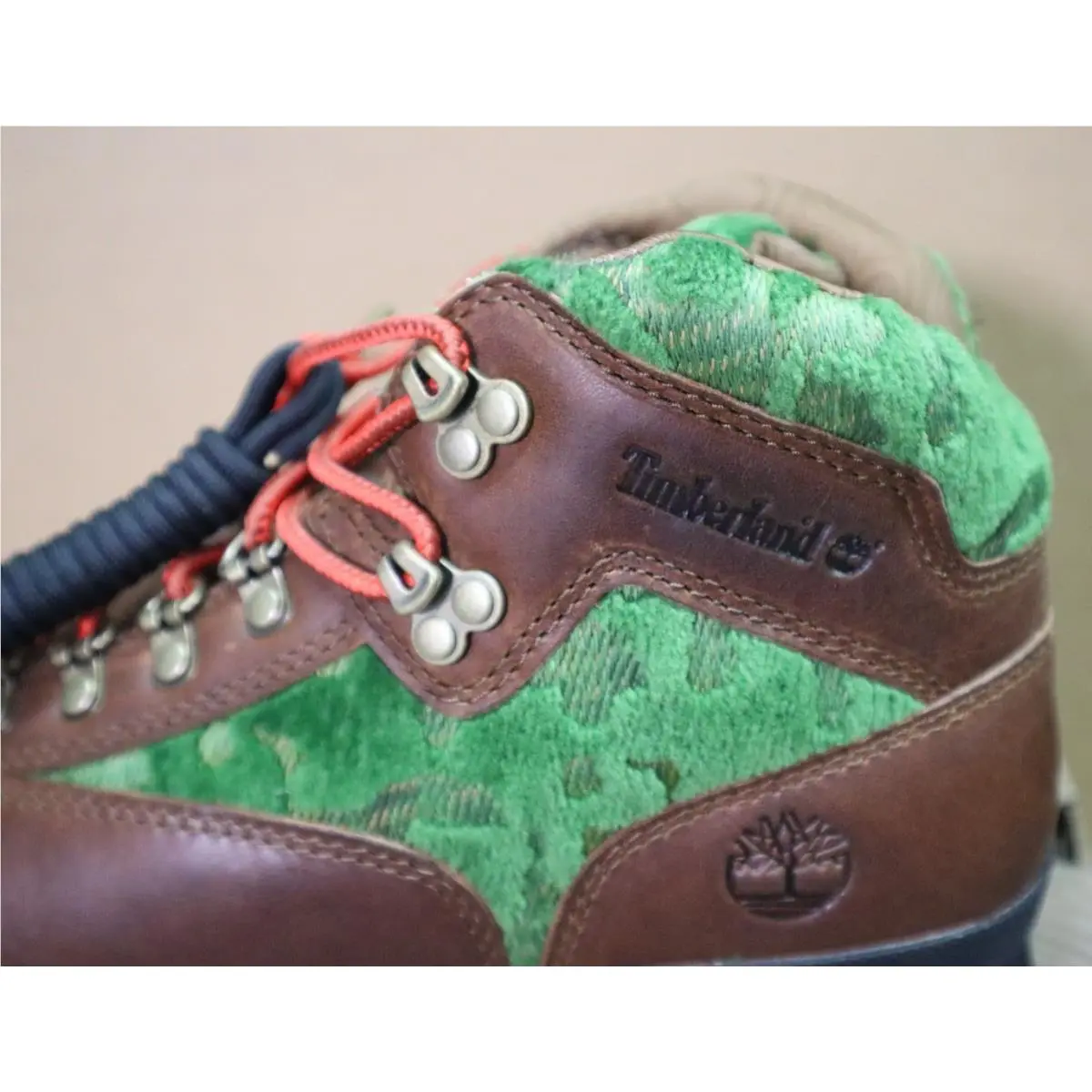 Timberland shoes - Puma Disc Rebirth Porsche Basketball Shoes - TB 0A2PJ3 EM4 - Brown 5